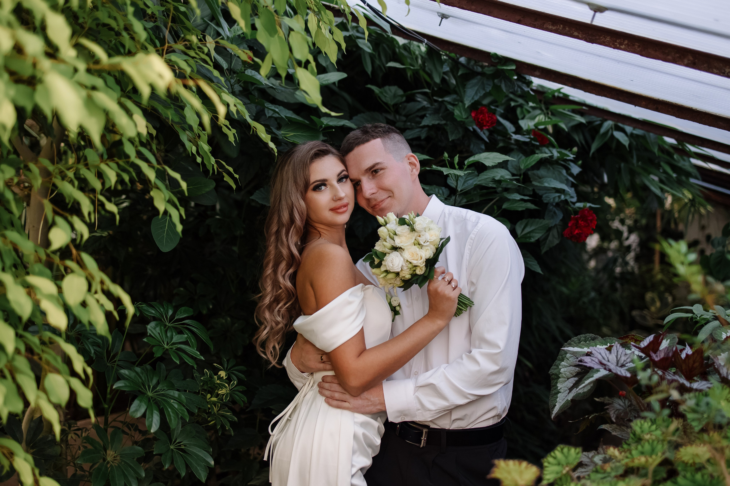 Никита/Диана. Свадебный фотограф