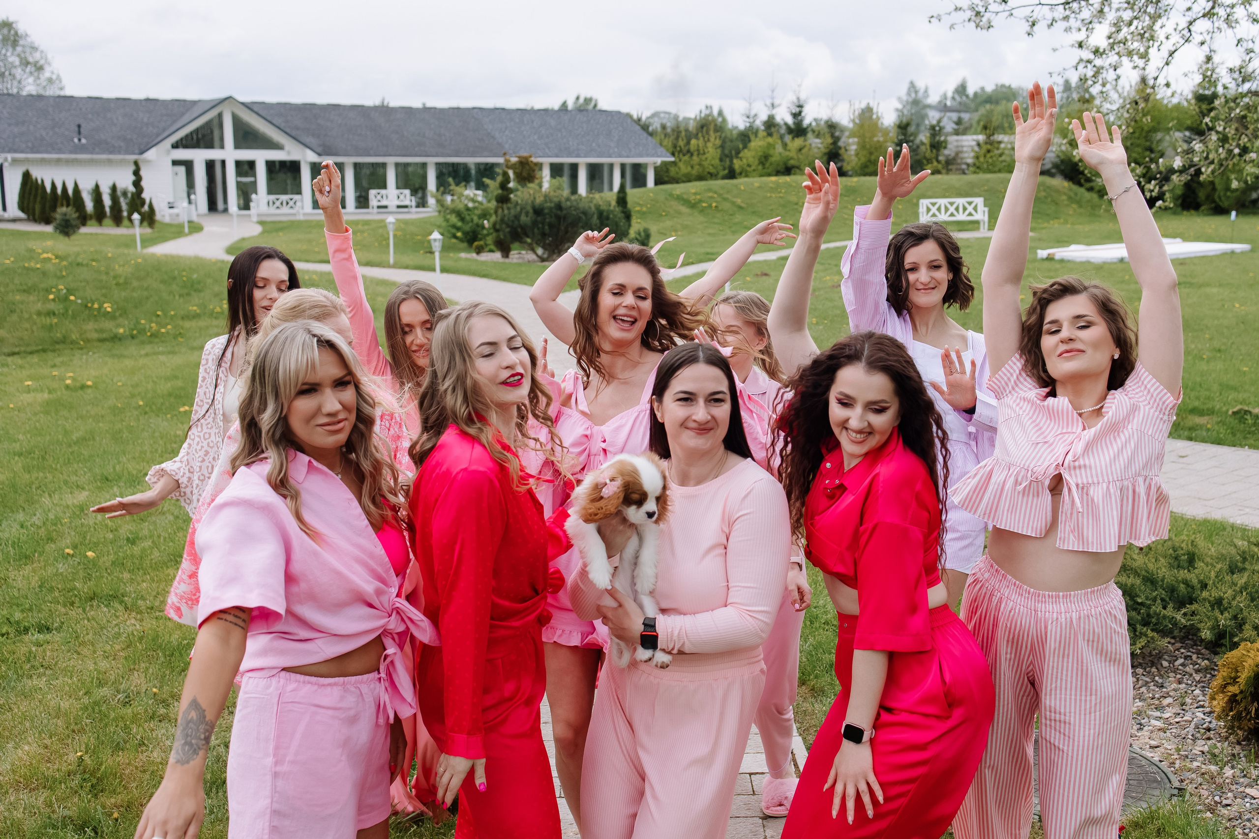 Хочу надеть купальник (Николаево). Свадебный фотограф