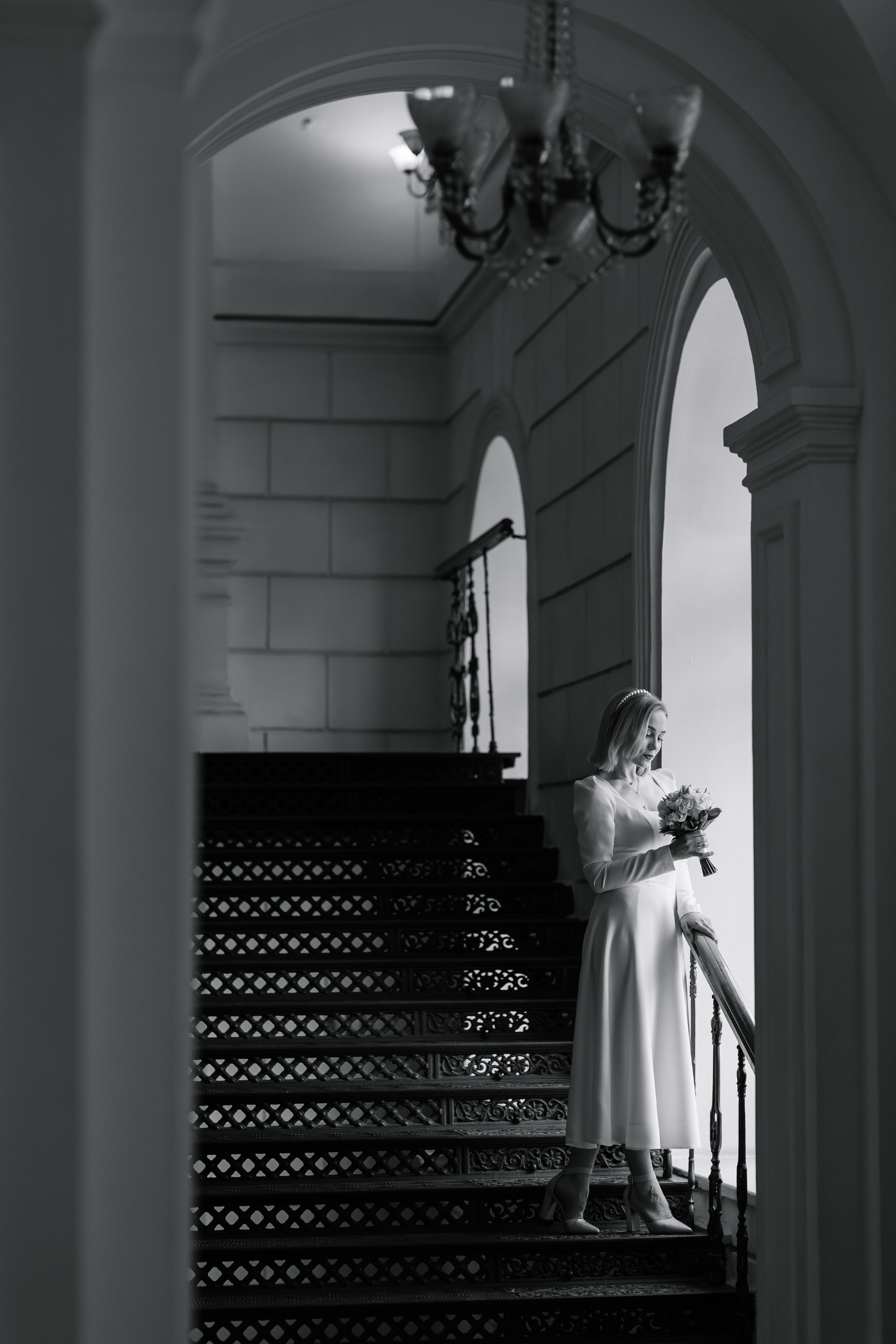 Даниил/Екатерина. Свадебный фотограф