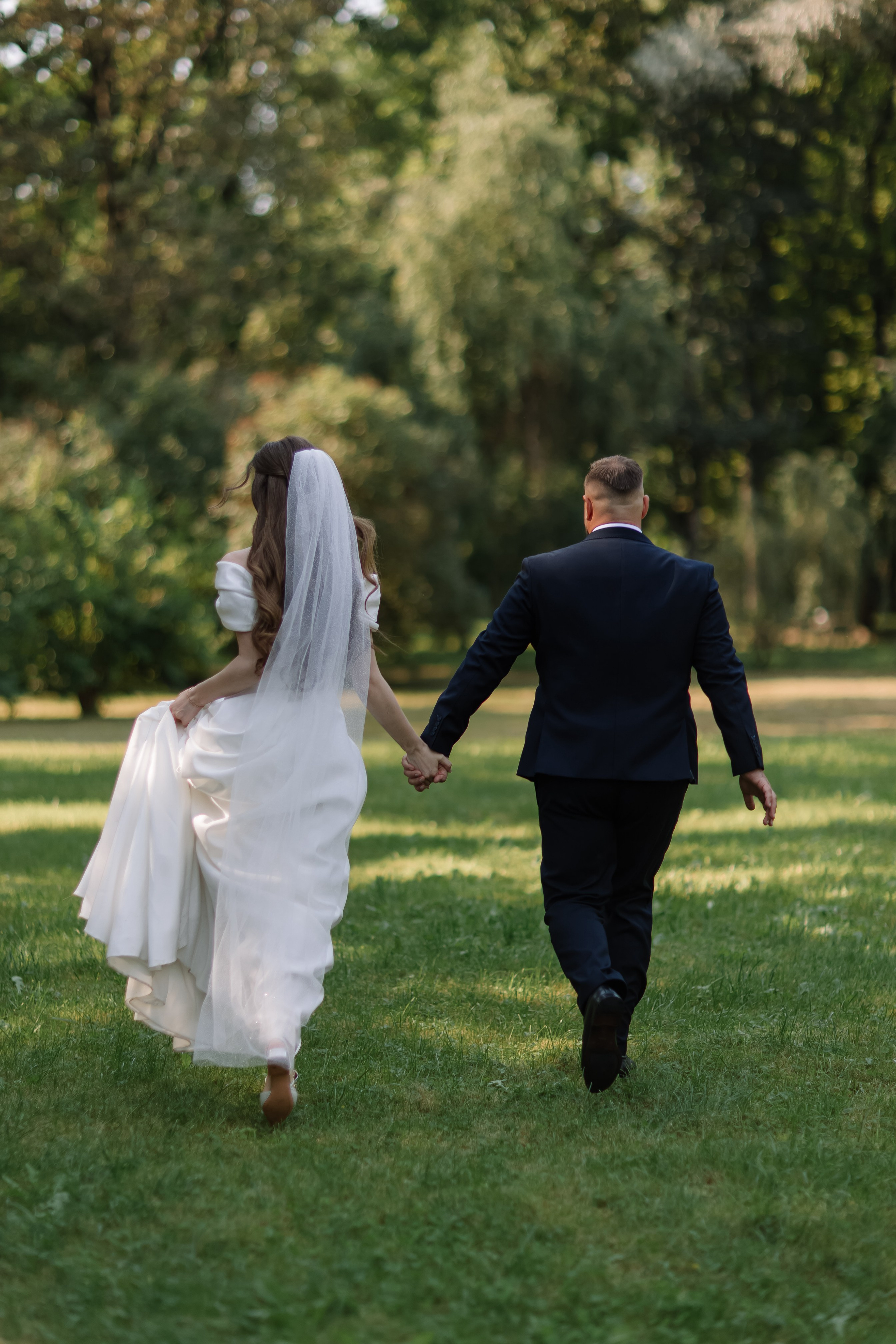 Evgeniy&Valeria. Свадебный фотограф