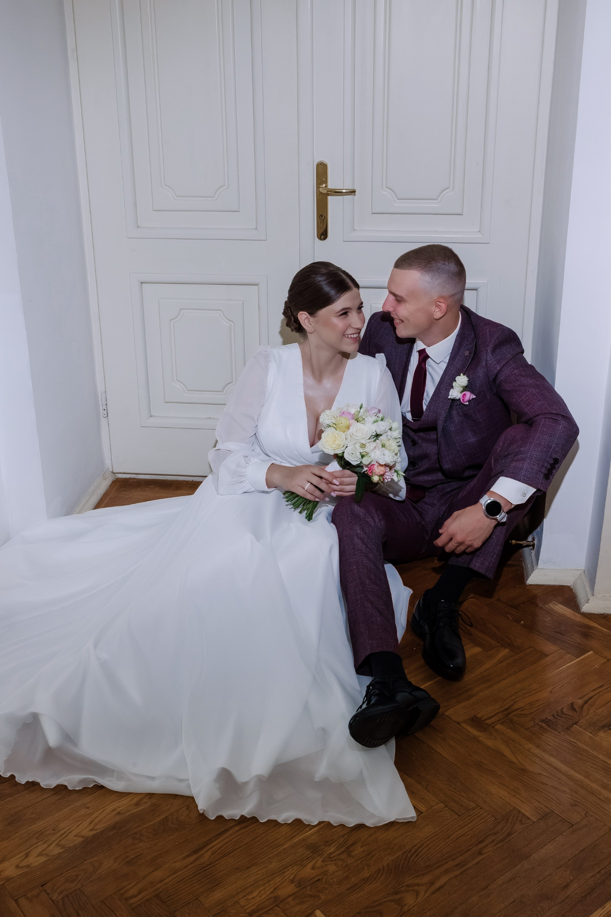 Илья/Влада. Свадебный фотограф