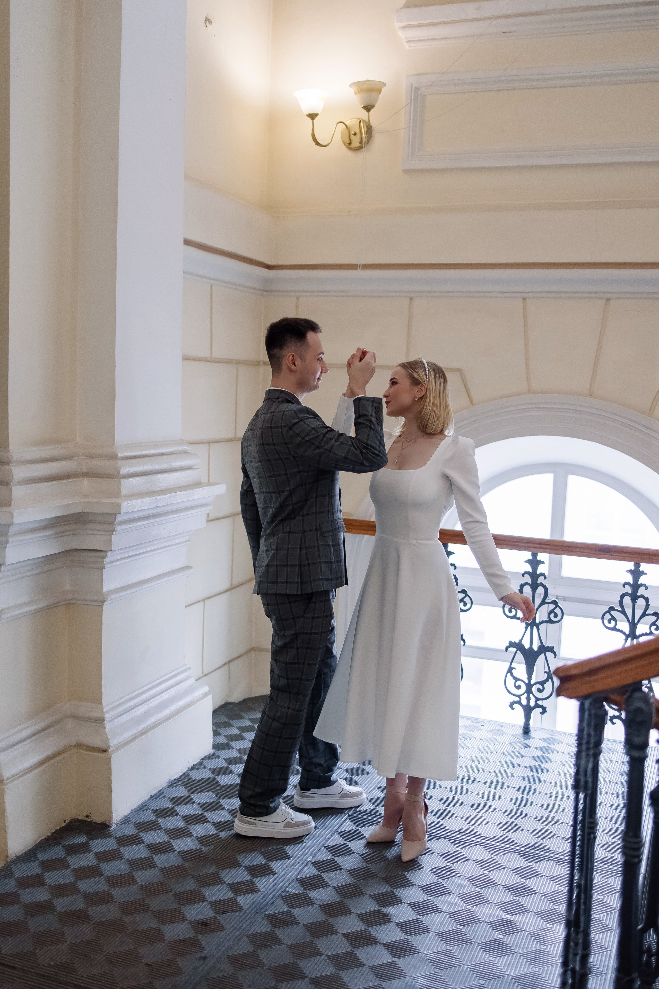 Даниил/Екатерина. Свадебный фотограф