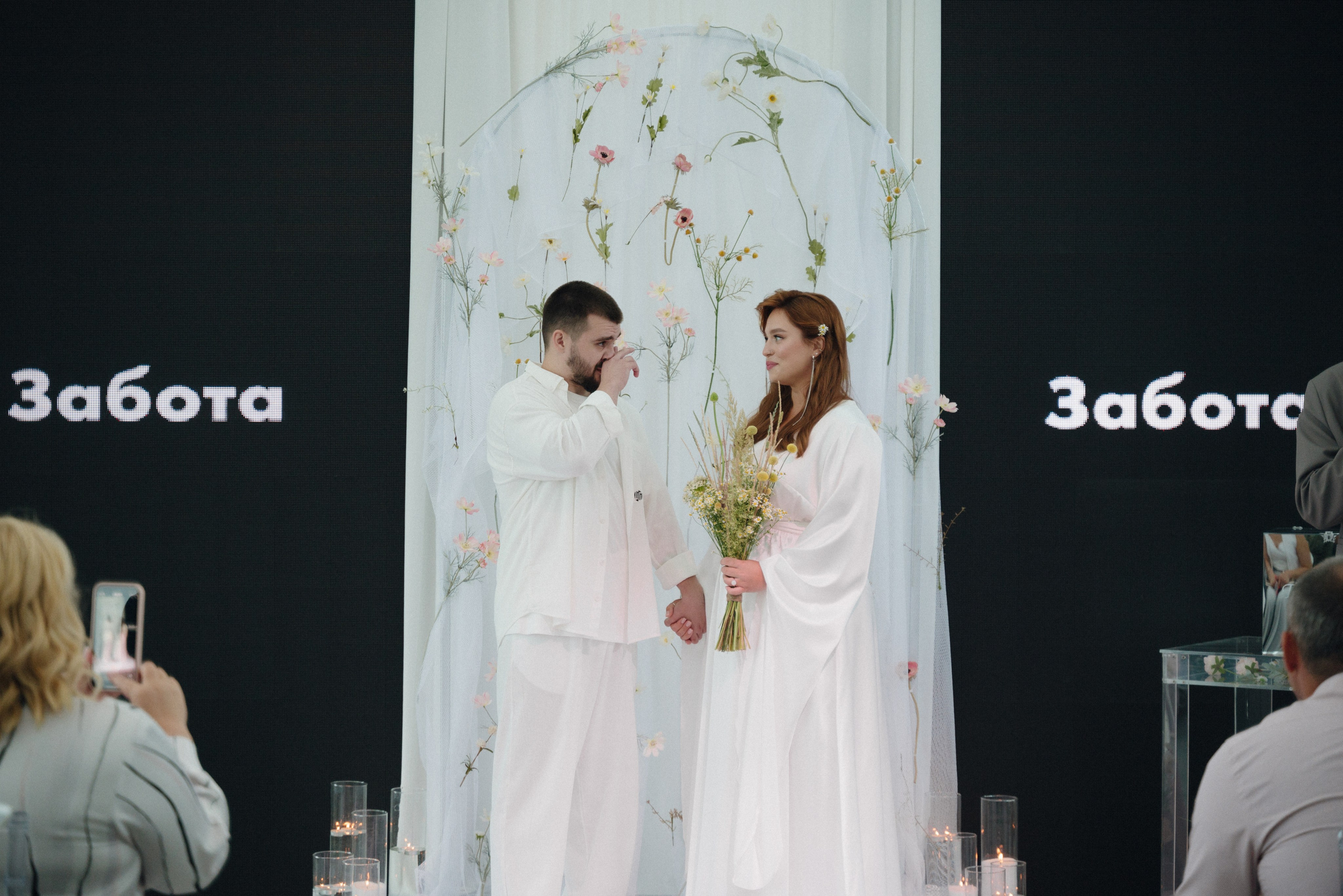 Полина и Кирилл. Репортажный и свадебный фотограф в Сургуте