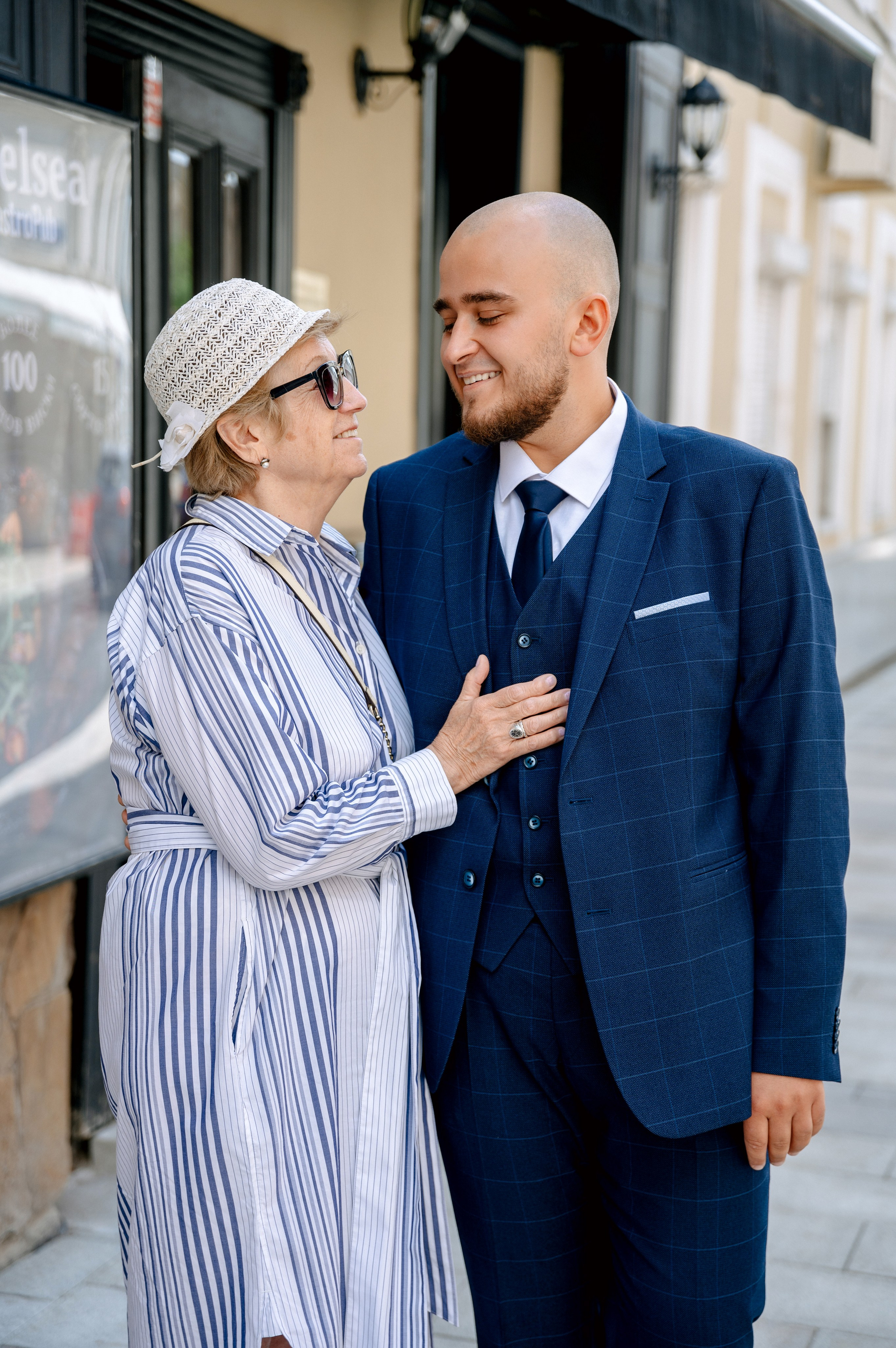САША И БОРЯ. Шашкова Вероника / Свадебный и семейный фотограф Москва и Ярославль