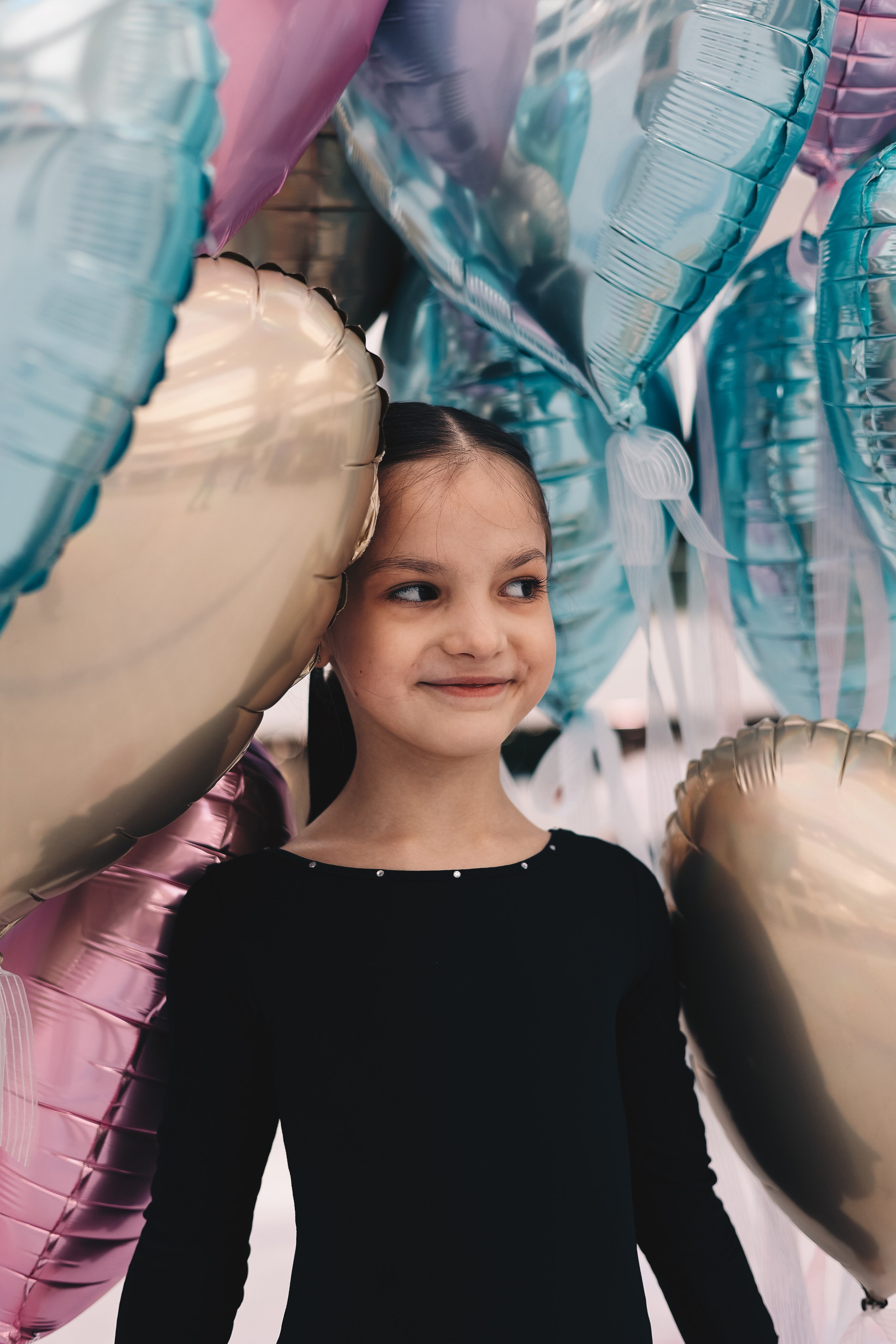 Алиса 8 лет. Фотограф Диана Воробьева Нижний Новгород