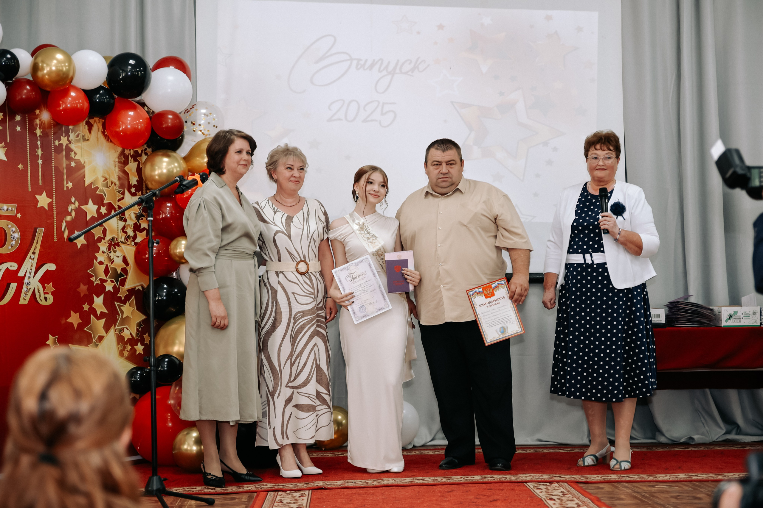 Ковернинская средняя школа № 1. Фотограф Диана Воробьева Нижний Новгород