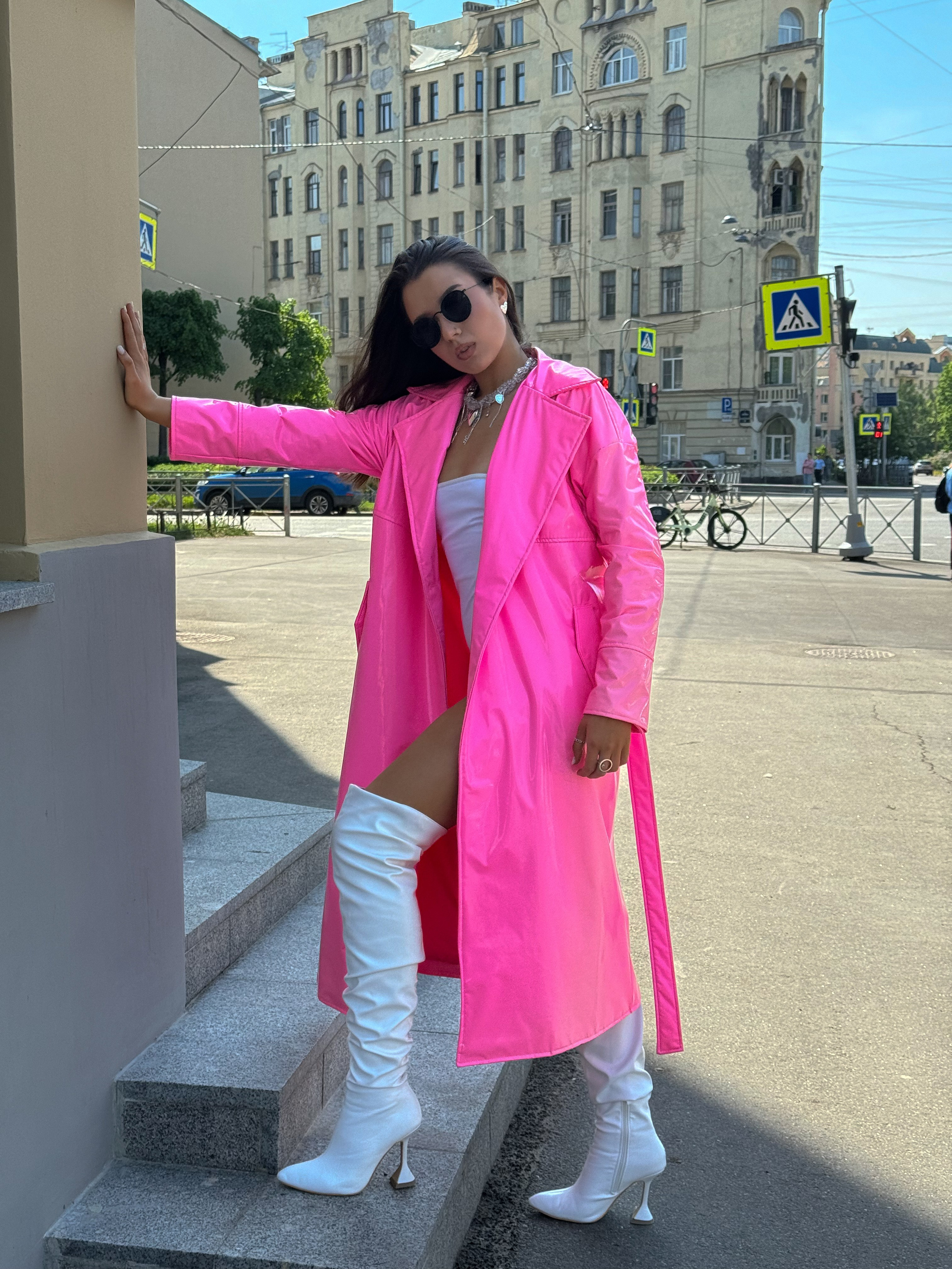 Контент-съёмки. Екатерина Таирова. Контент-фотограф из Санкт-Петербурга