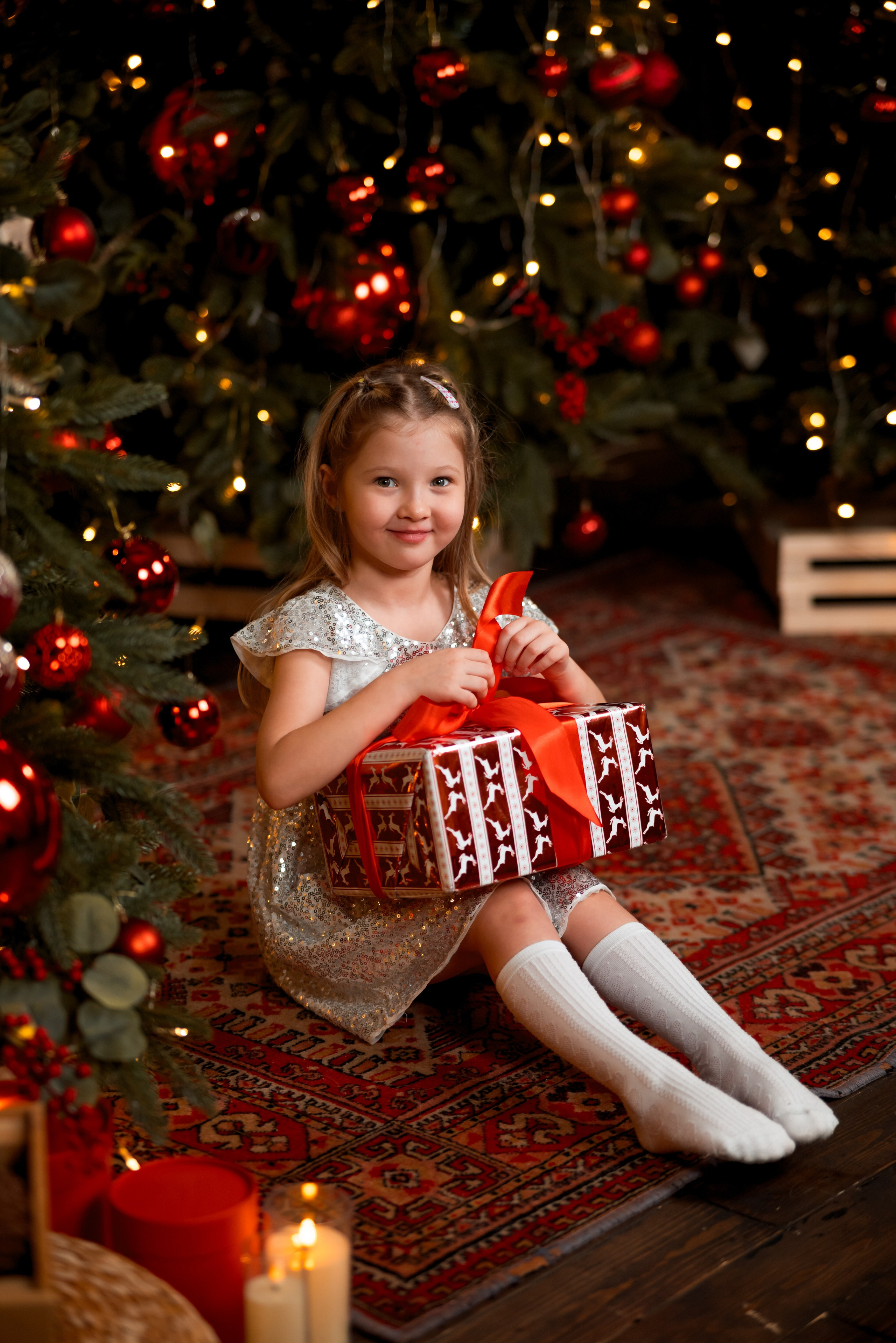 Детская фотосессия. Свадебный и семейный фотограф в Ижевске Романова Ольга
