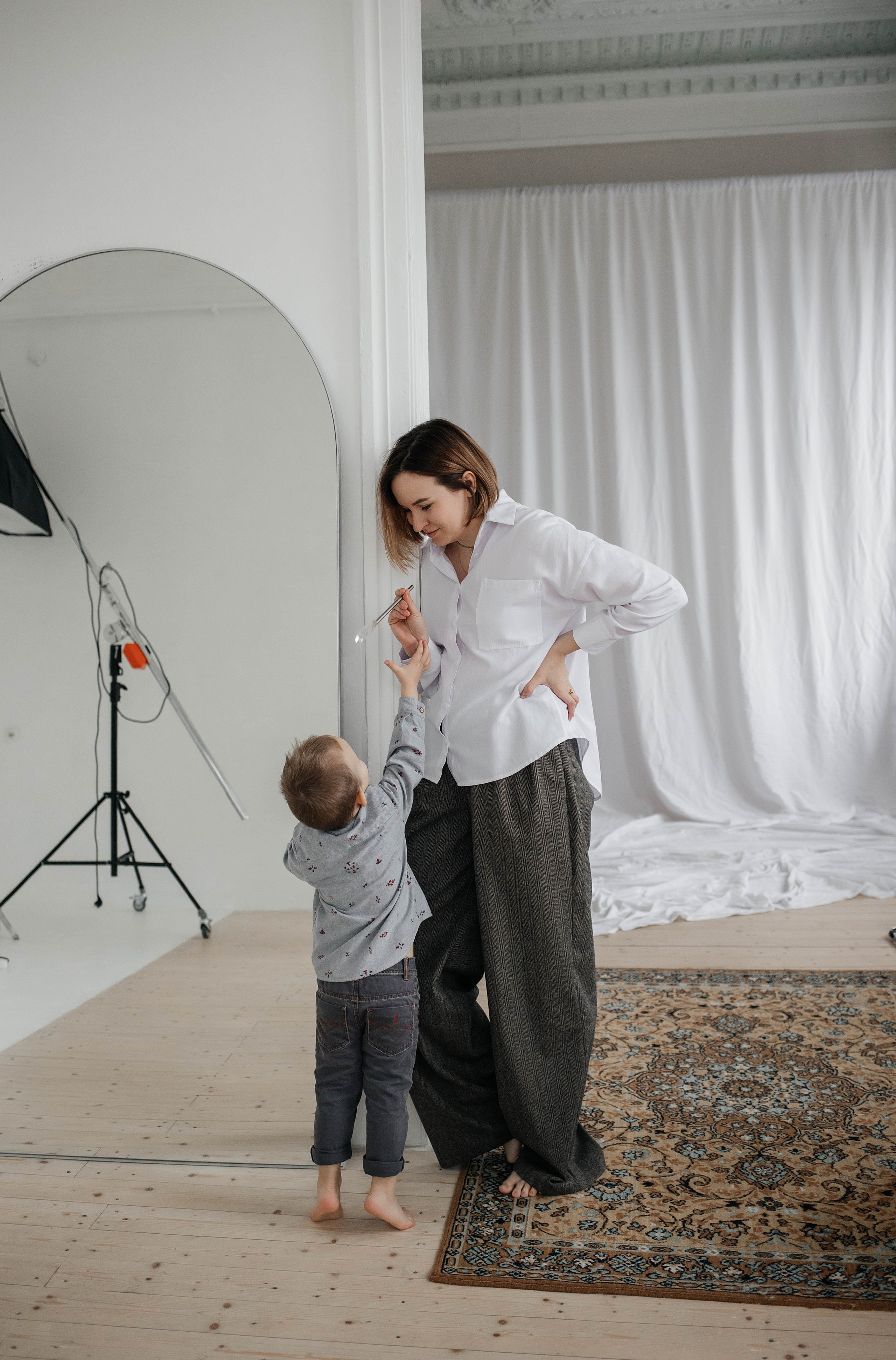 Катя & Сема. Свадебный и семейный фотограф в Самаре Стрельникова Ирина