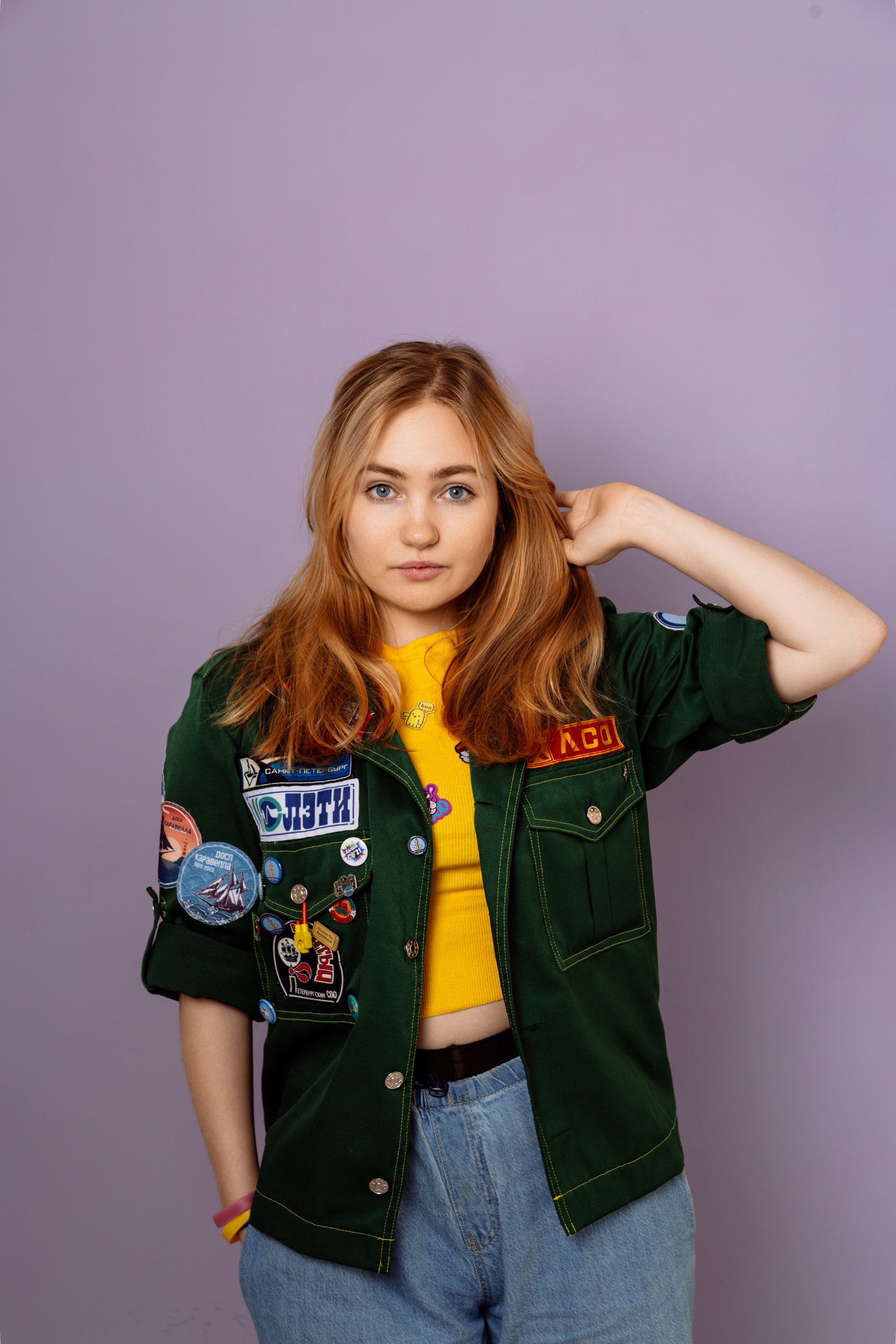 СПО «Каравелла». Свадебный и женский фотограф в Санкт-Петербурге Муртеева Екатерина