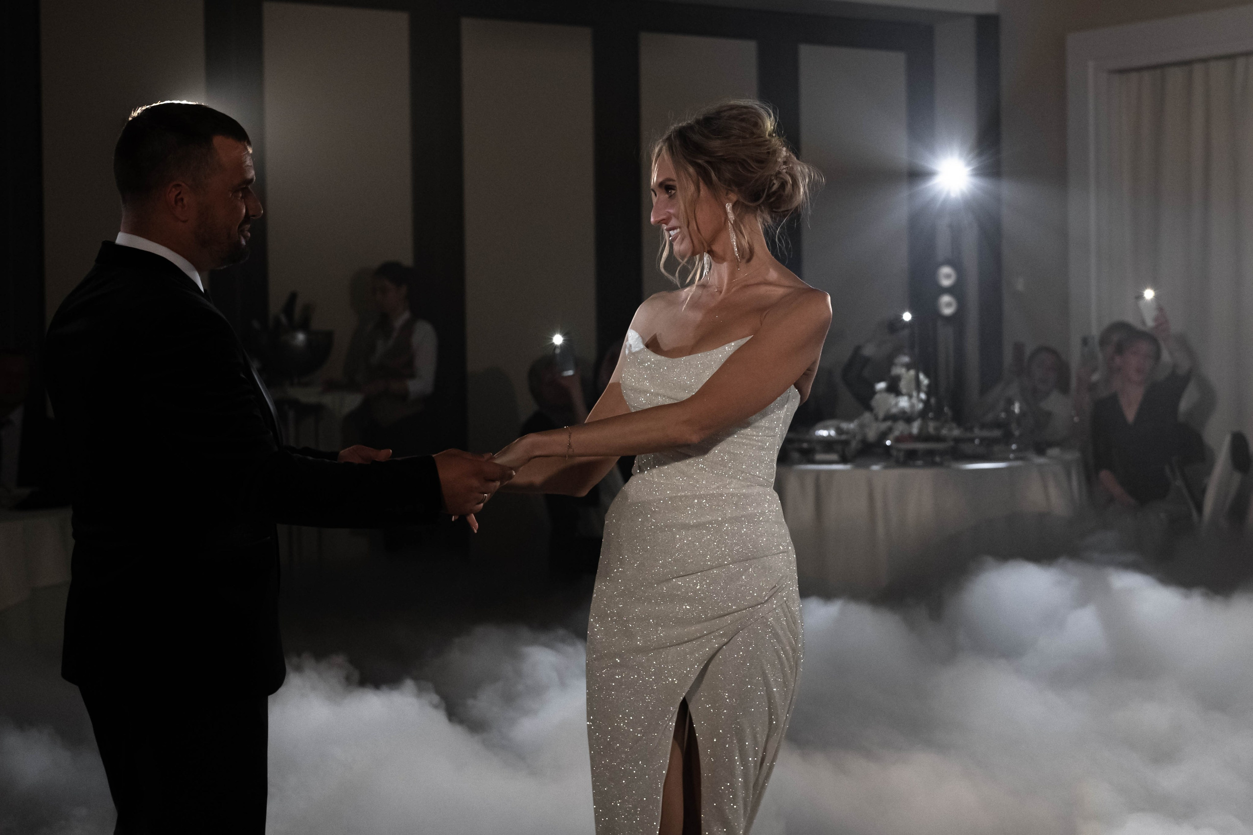 Мы нашли друг друга. Свадебный и семейный фотограф в Новосибирске, Санкт-Петербурге, Москве