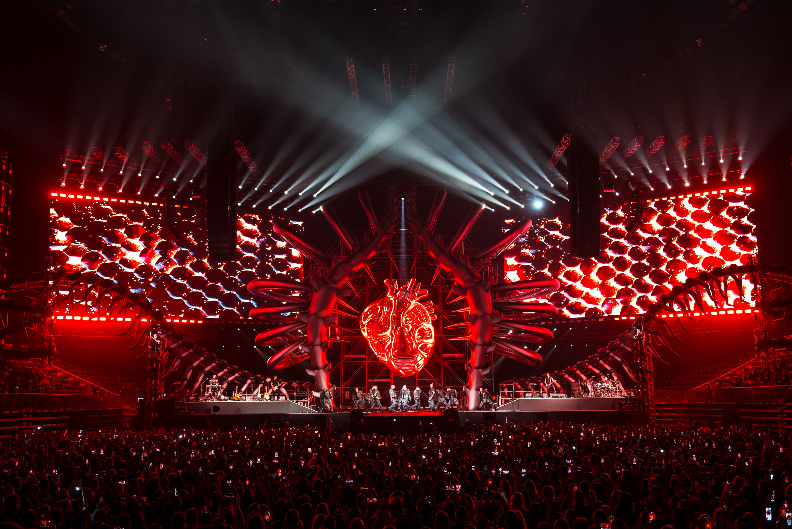 ANNA ASTI, SILA SVETA MUSIC. @tomrus: Рустам Шагиморданов — фотограф