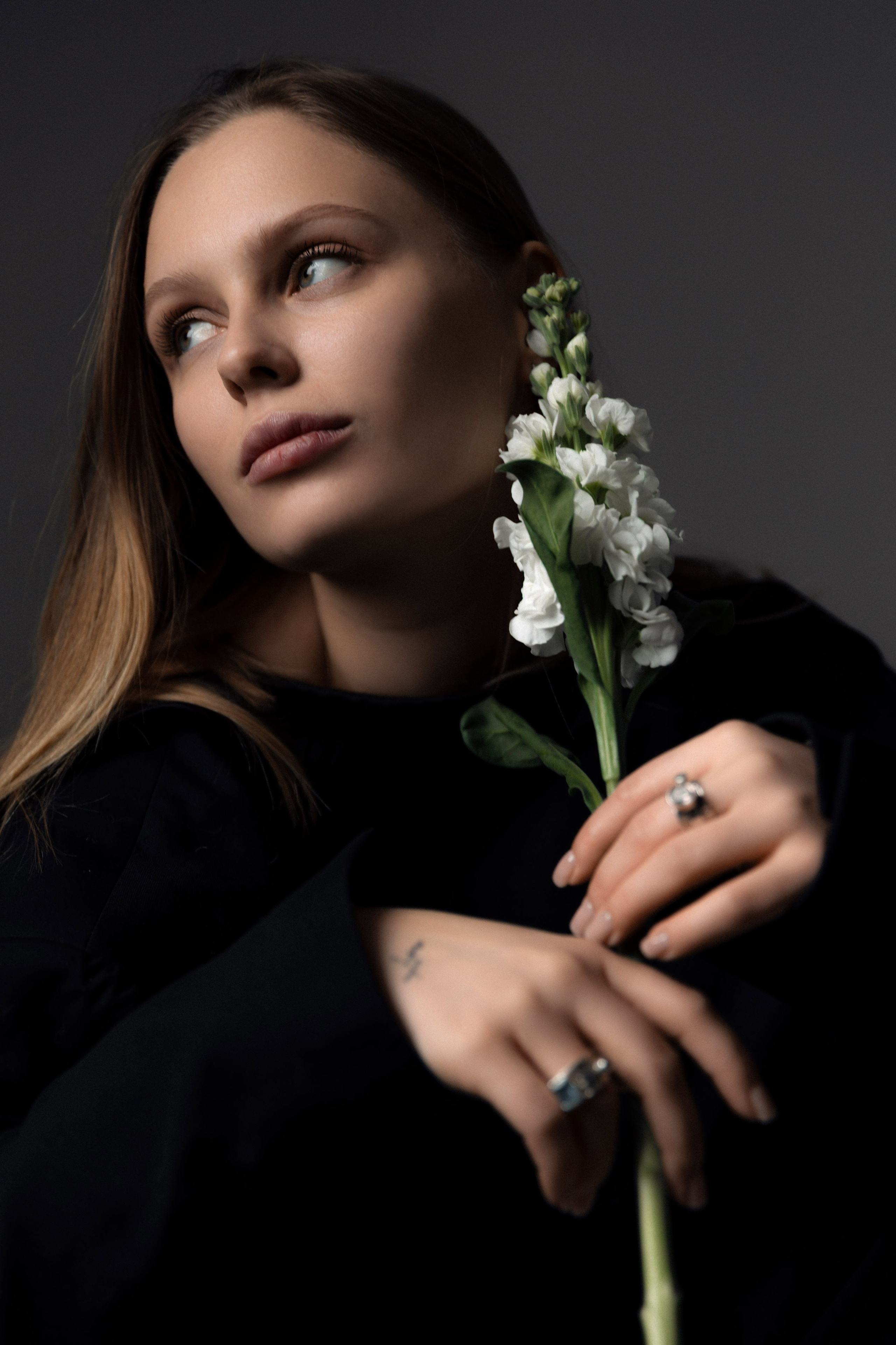 И & А. Женский и свадебный фотограф Москва Елизавета Перова