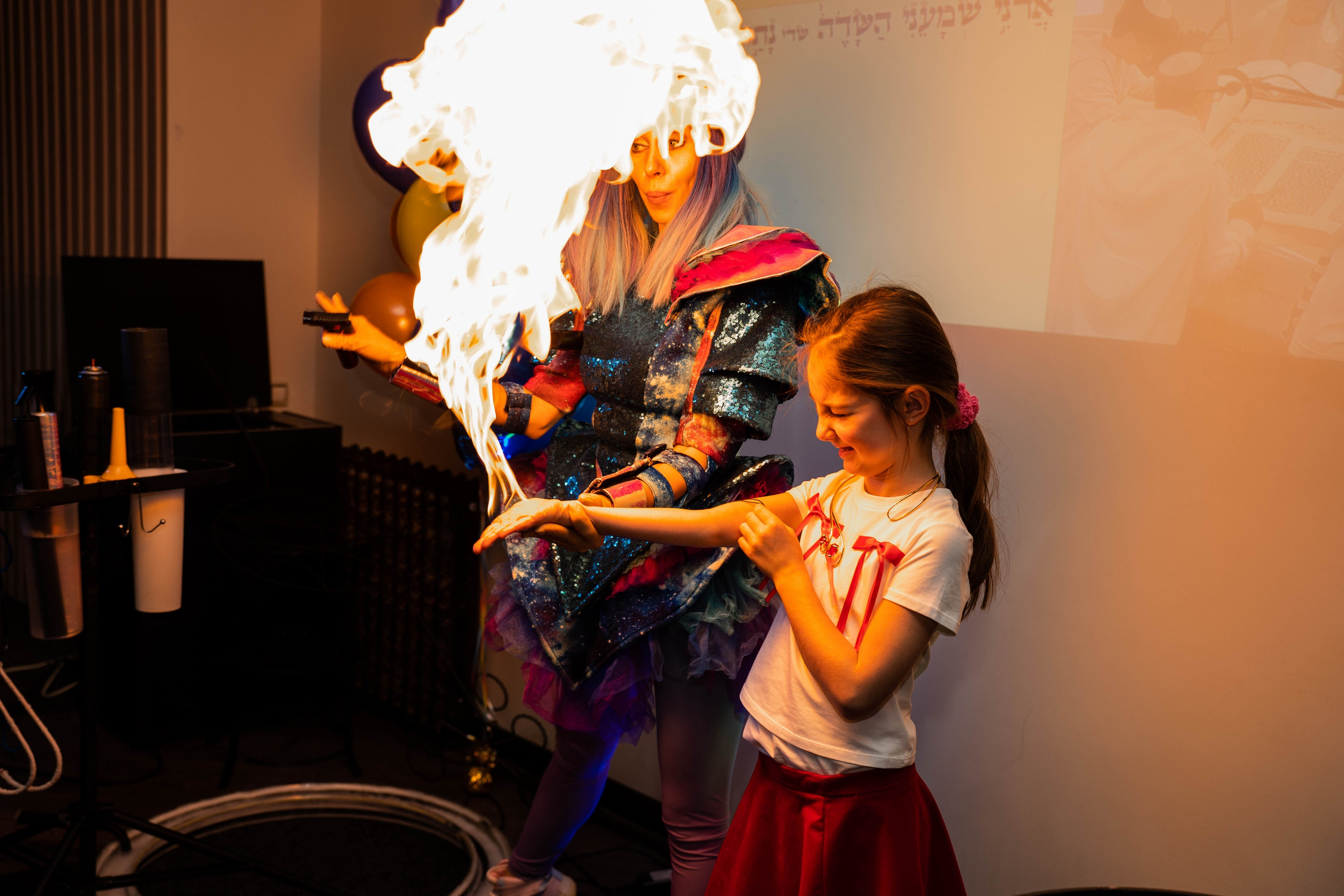 Даниэль h-day. Фотограф Абакумова Анастасия