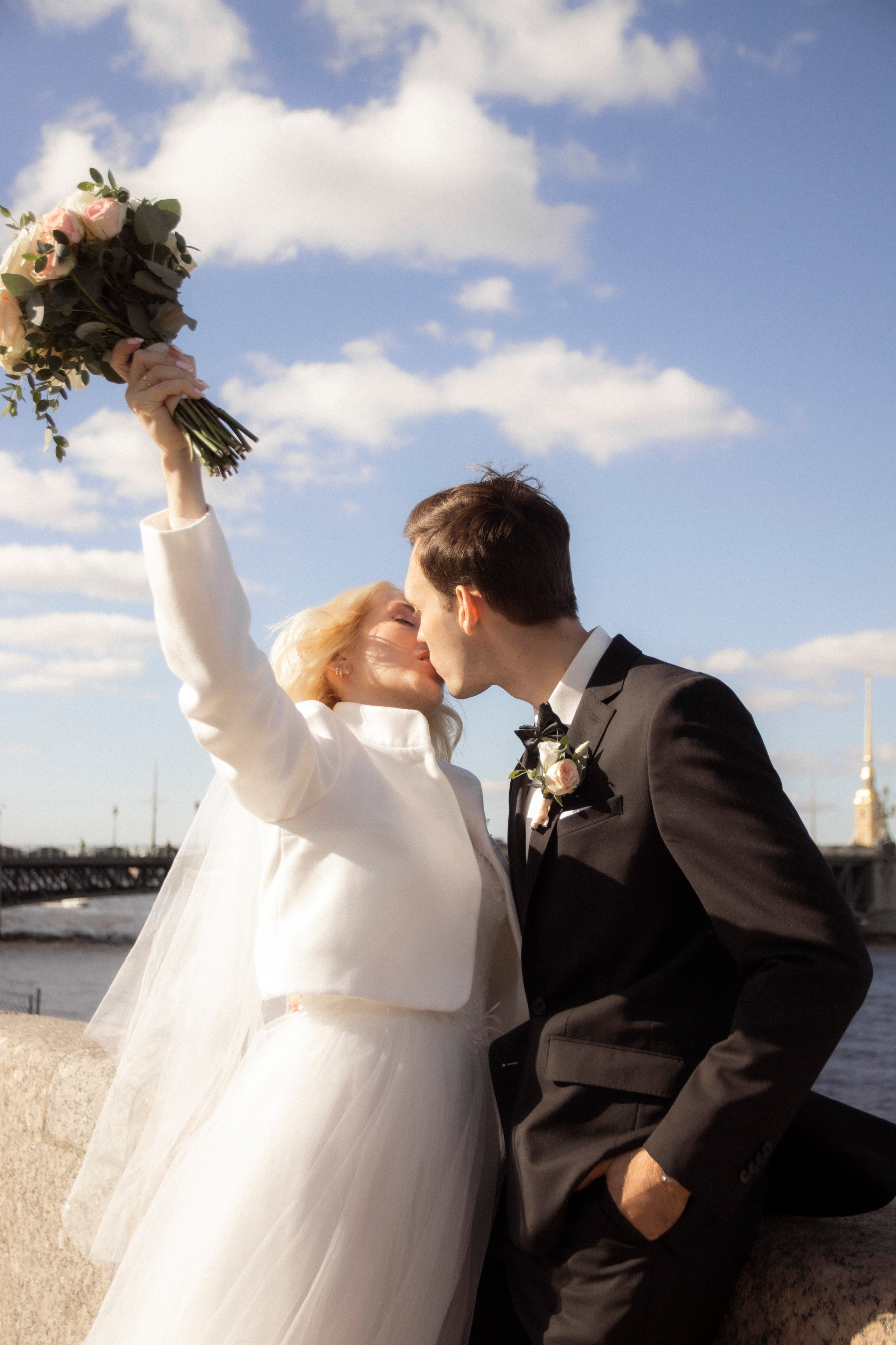 Татьяна и Андрей. Oksan_photo