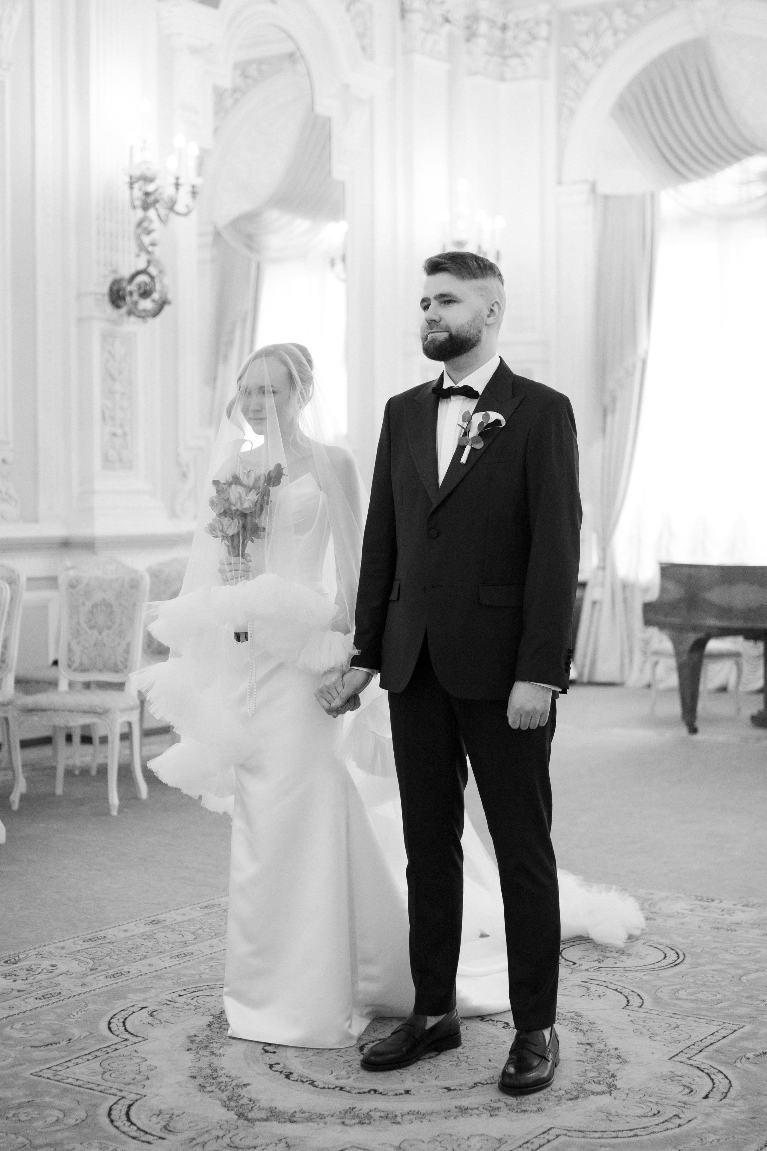 Анастасия и Павел. Oksan_photo
