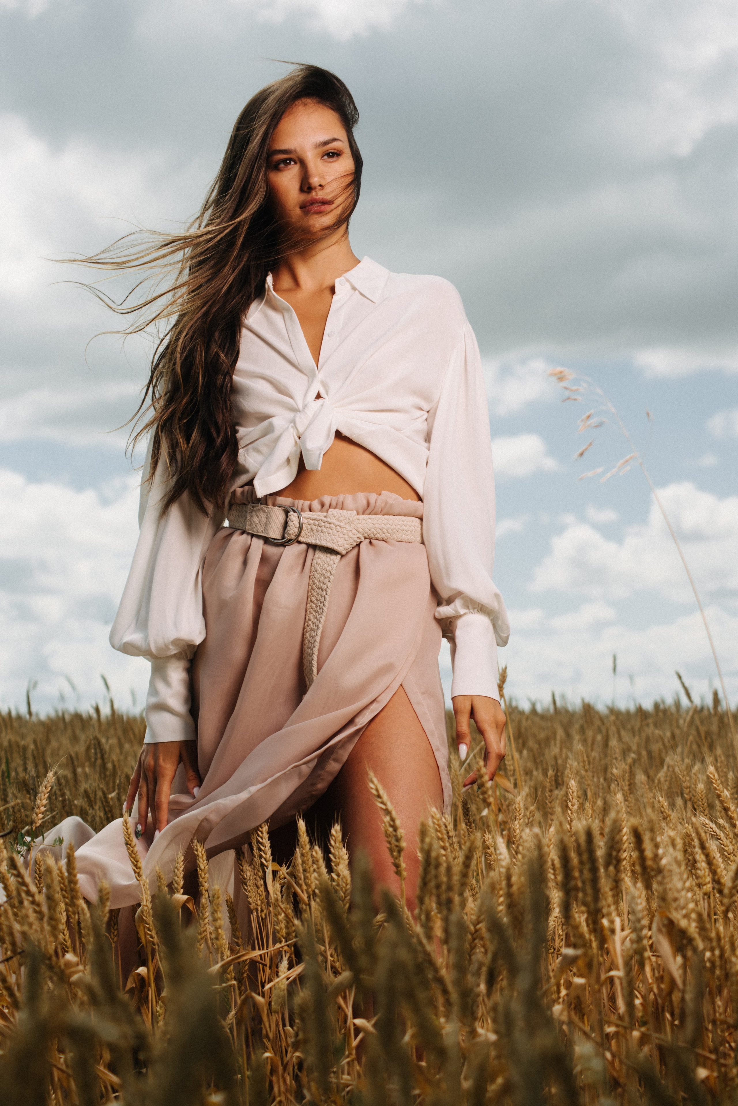 Кужаков Николай — fashion съёмка. Рекламный и имиджевый фотограф Кужаков Николай