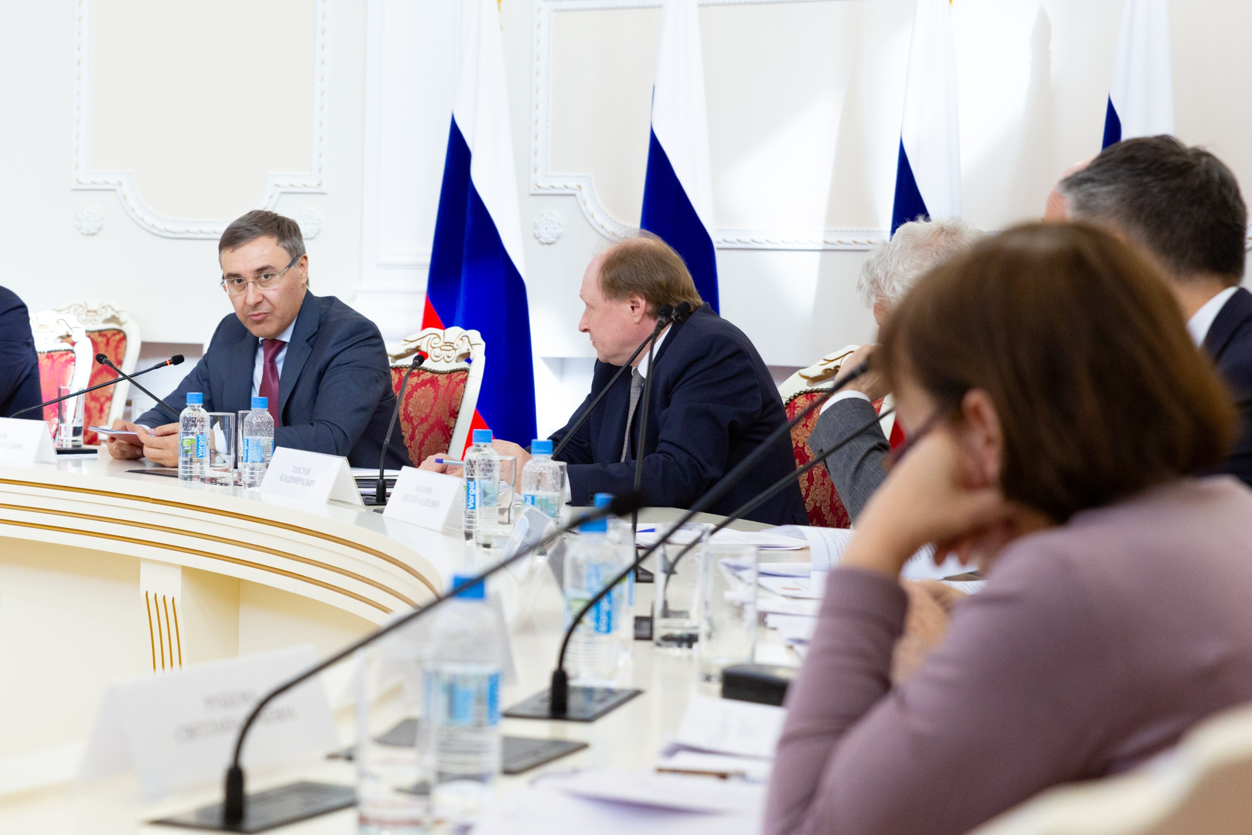 Минобрнауки РФ. Фотограф в Москве Михаил Штаханов