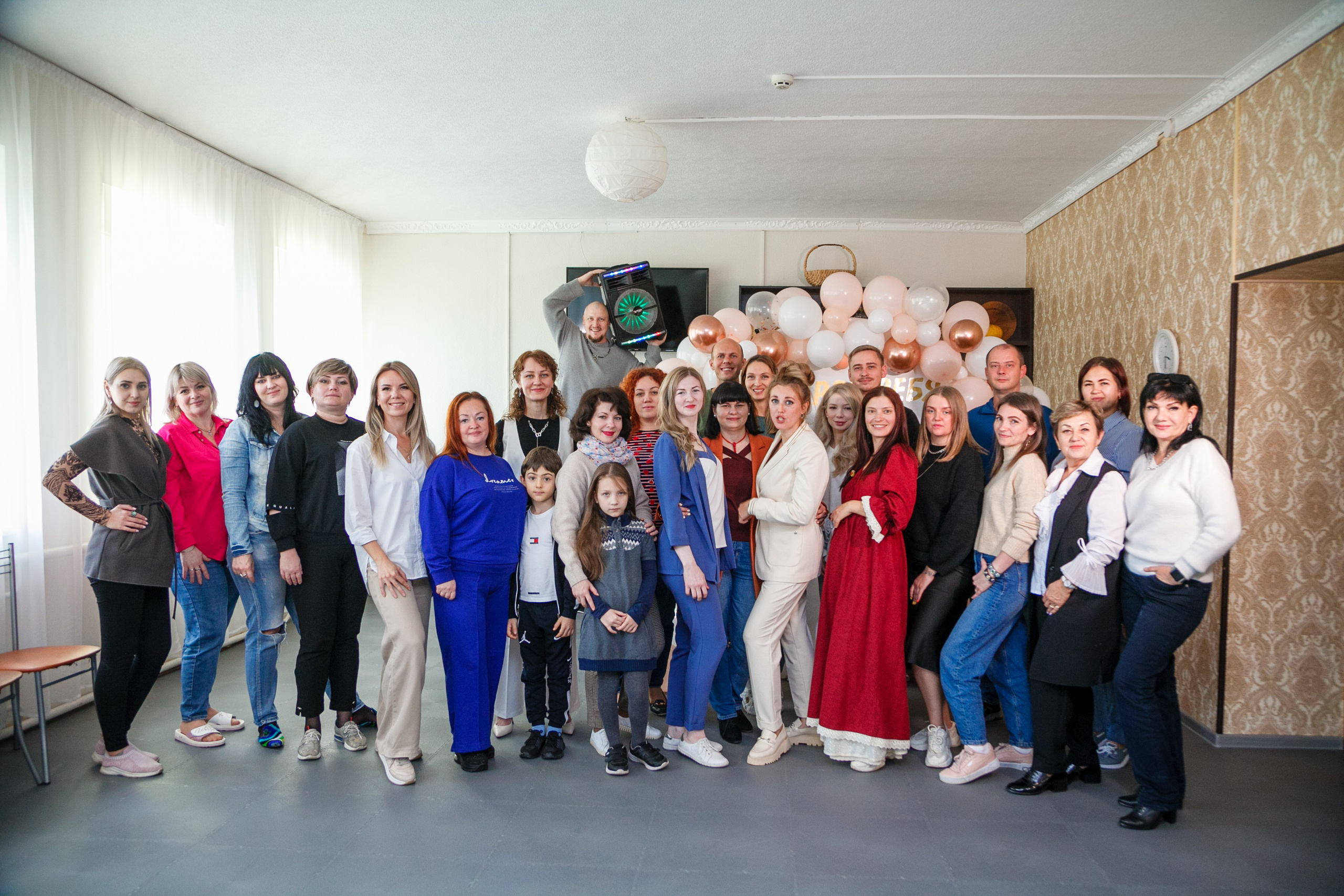 Ретрит"ОТКРОЙ СЕБЯ». Свадебный и семейный фотограф в Армавире