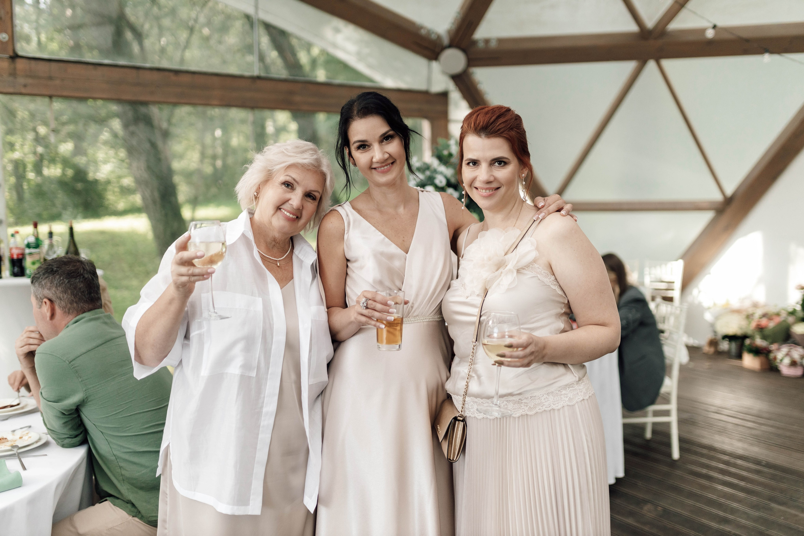 Сергей и Валерия. Фотограф в Москве Юлия Хамзина