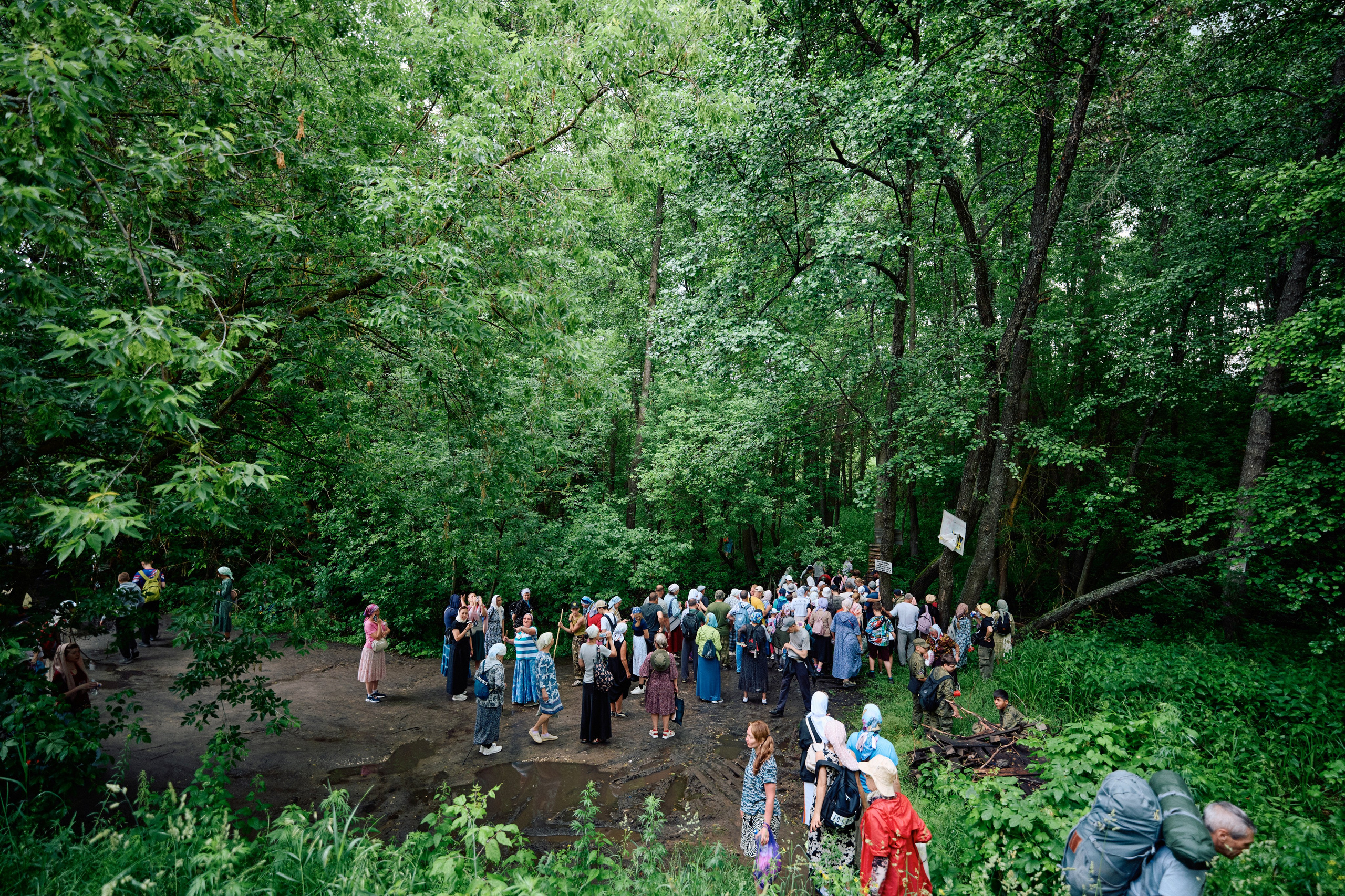 День второй. Репортажный фотограф в Самаре Артем Арсентьев