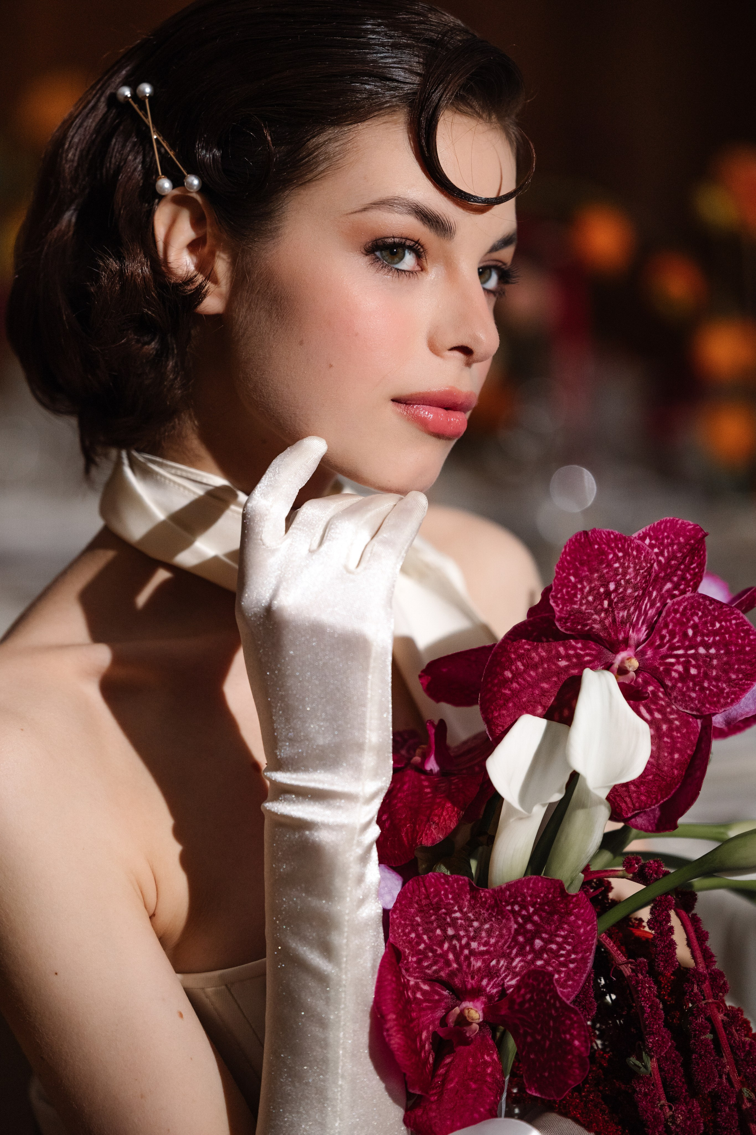 Андрей и Дарья