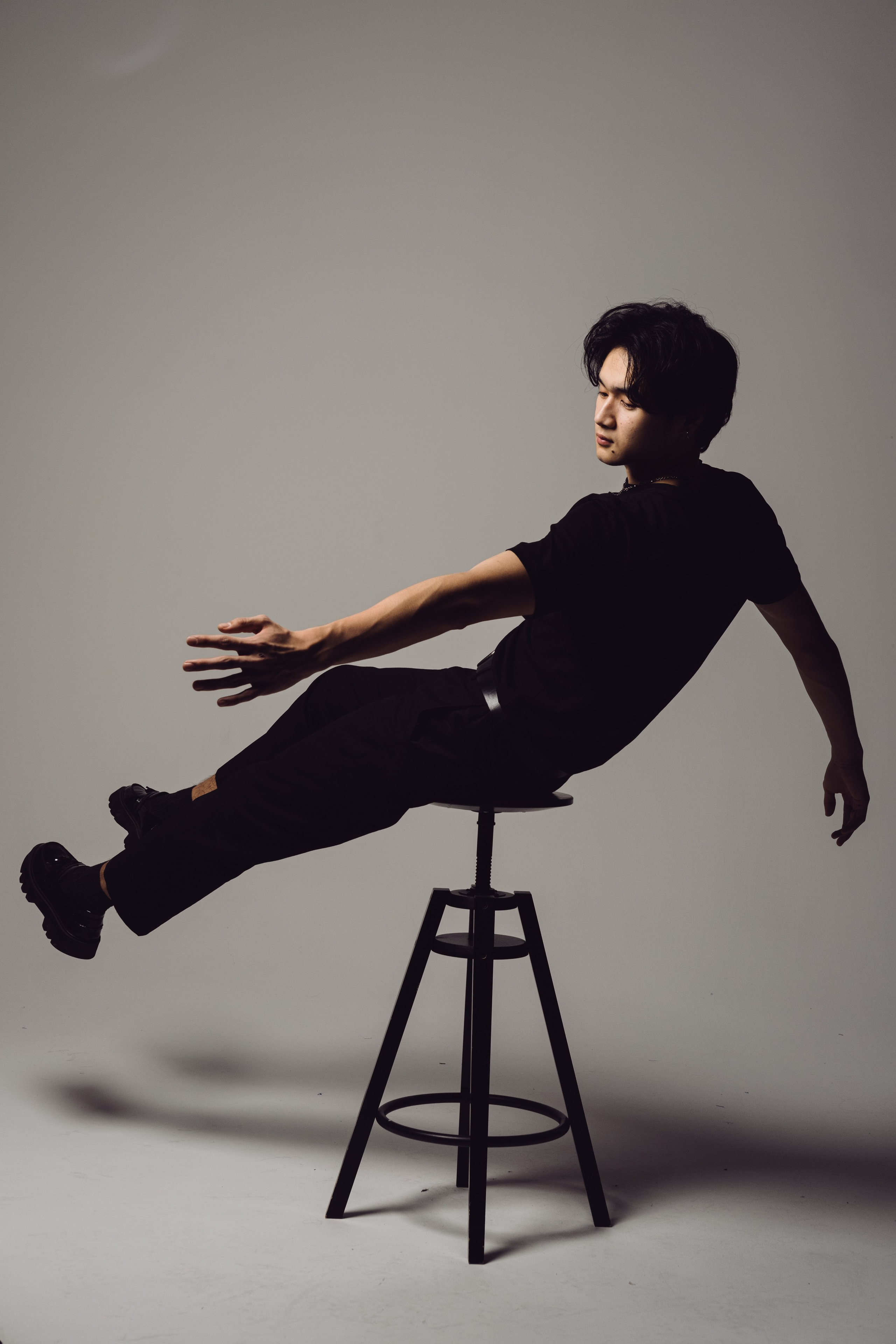 Marat. Анна Пименова | Фотограф