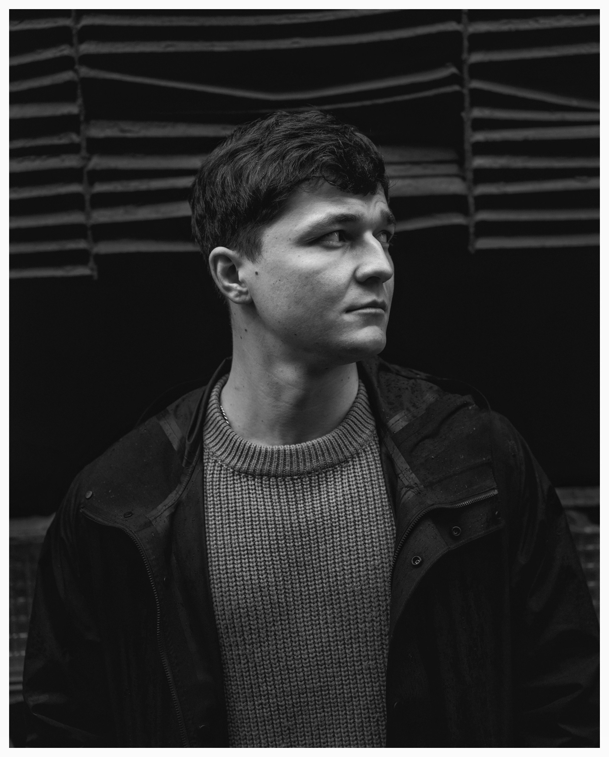 Алексейск. Репортажный и портретный фотограф, Влад Хафизов, Москва