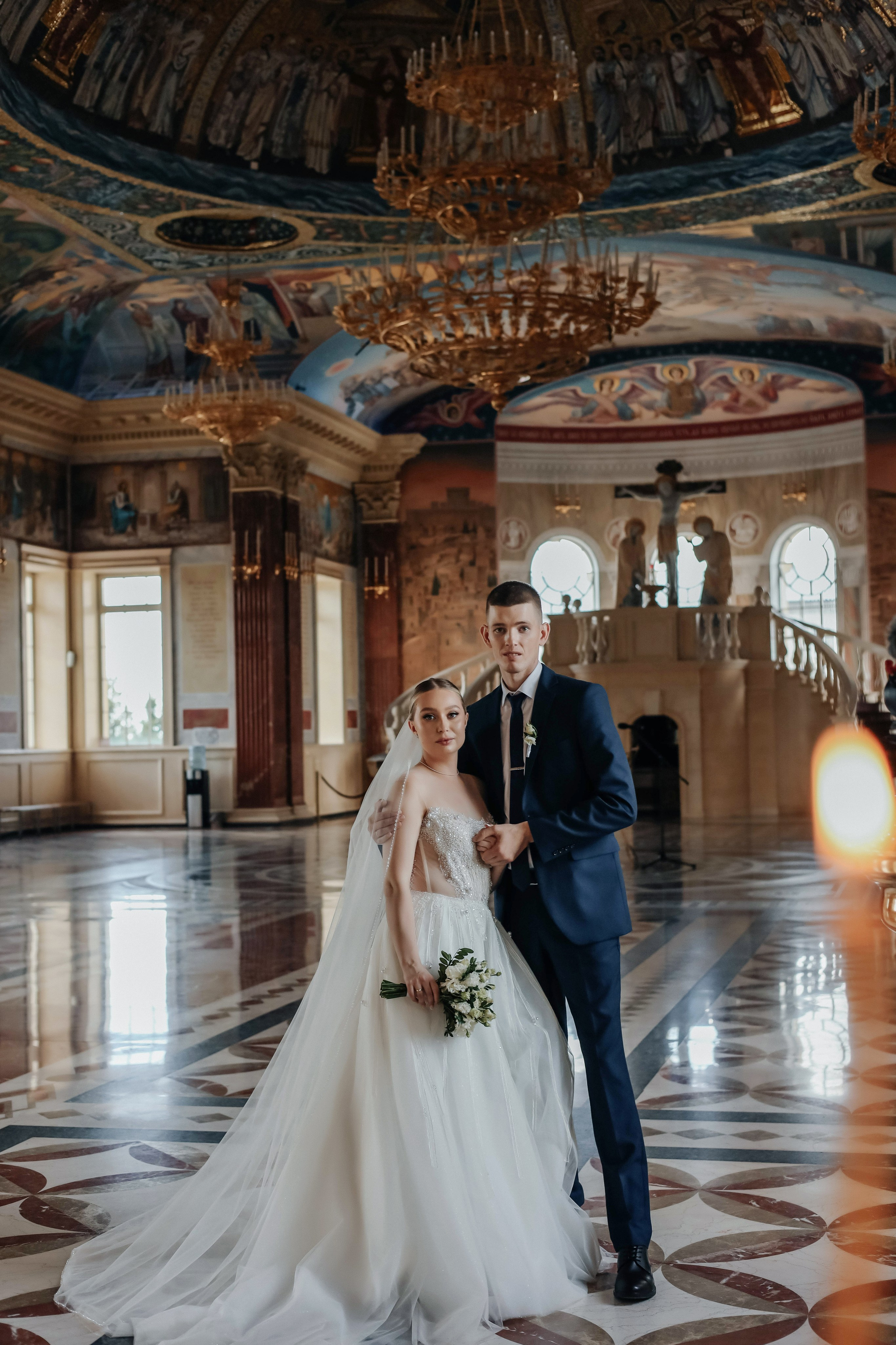 LOVE. Семейный фотограф Анна Мезенцева