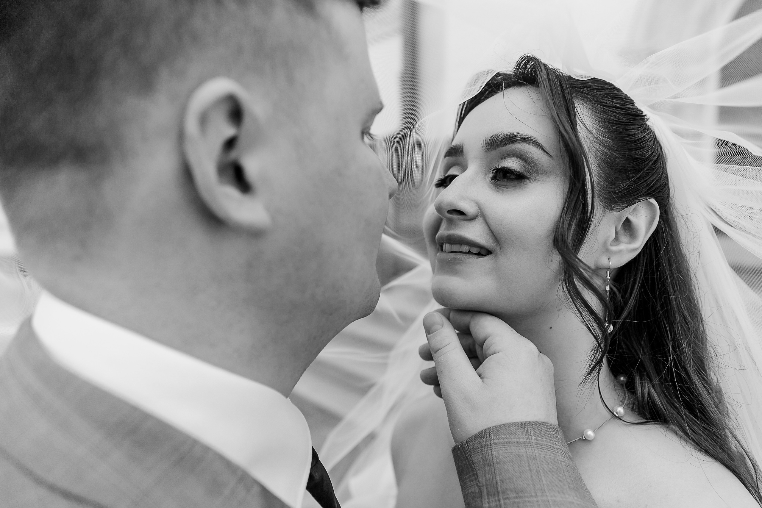 Свадьба Дмитрия и Анны. Свадебный и семейный фотограф в Твери и Тверской области