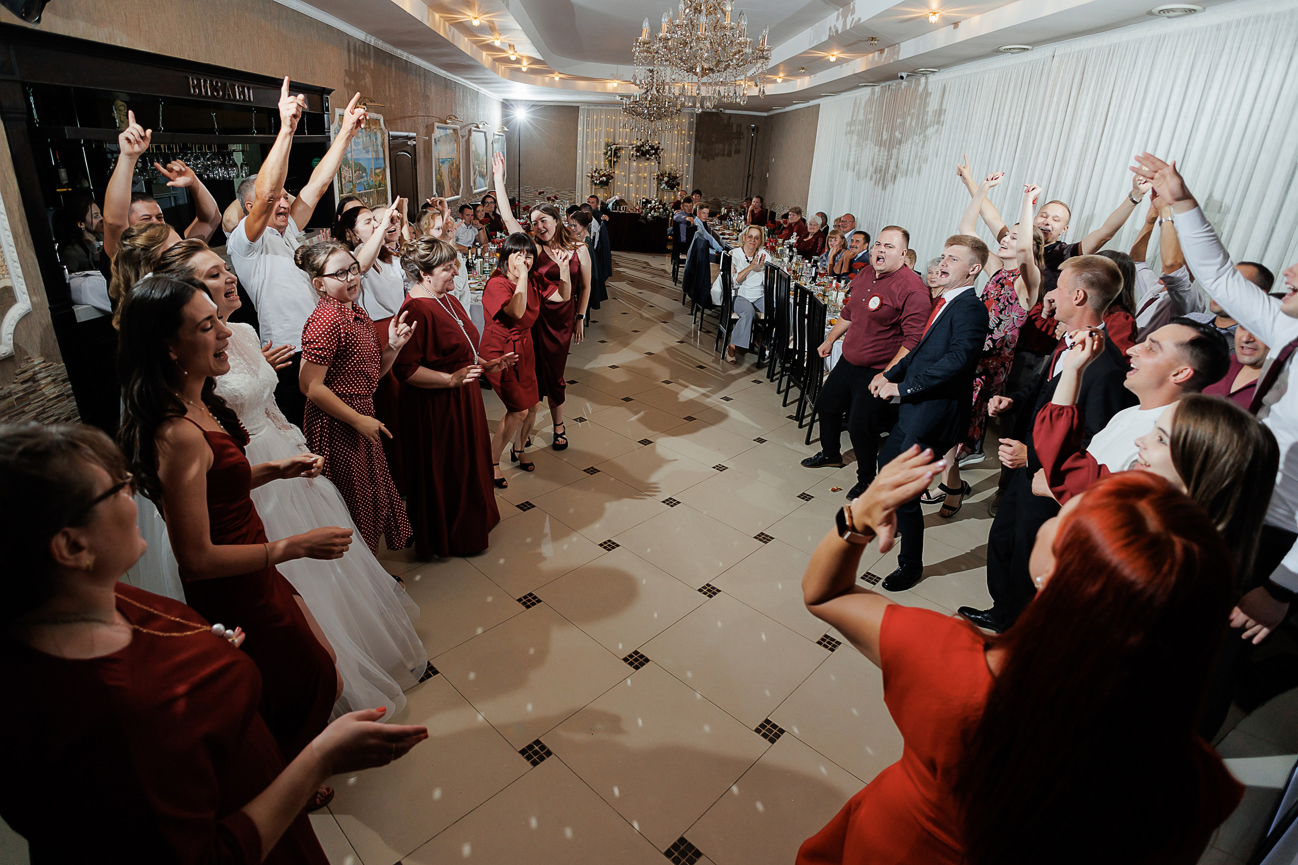 Свадьба Светы и Саши. Свадебный и семейный фотограф в Твери и Тверской области