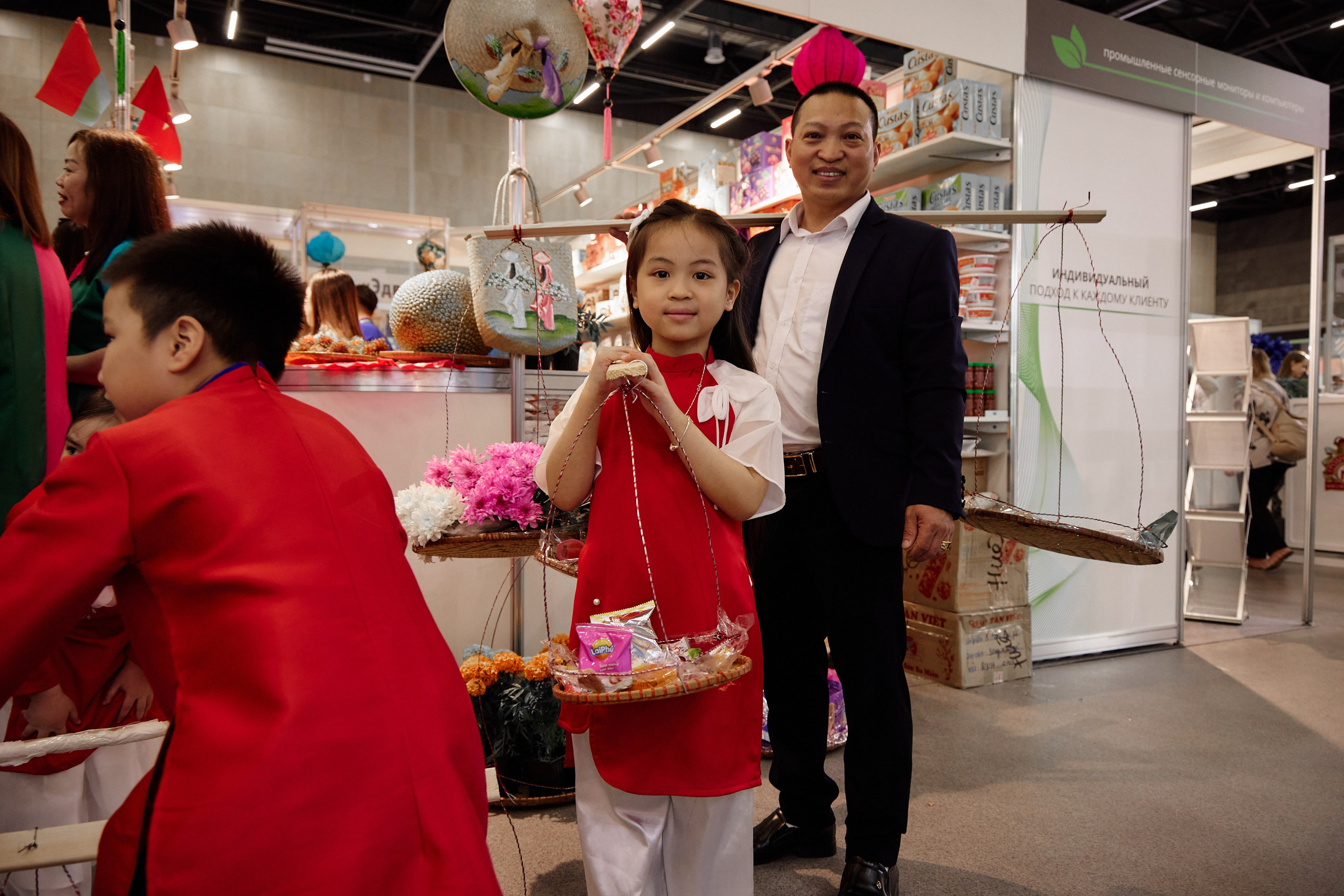 БЕЛАГРО 2025. Мультижанровый фотограф