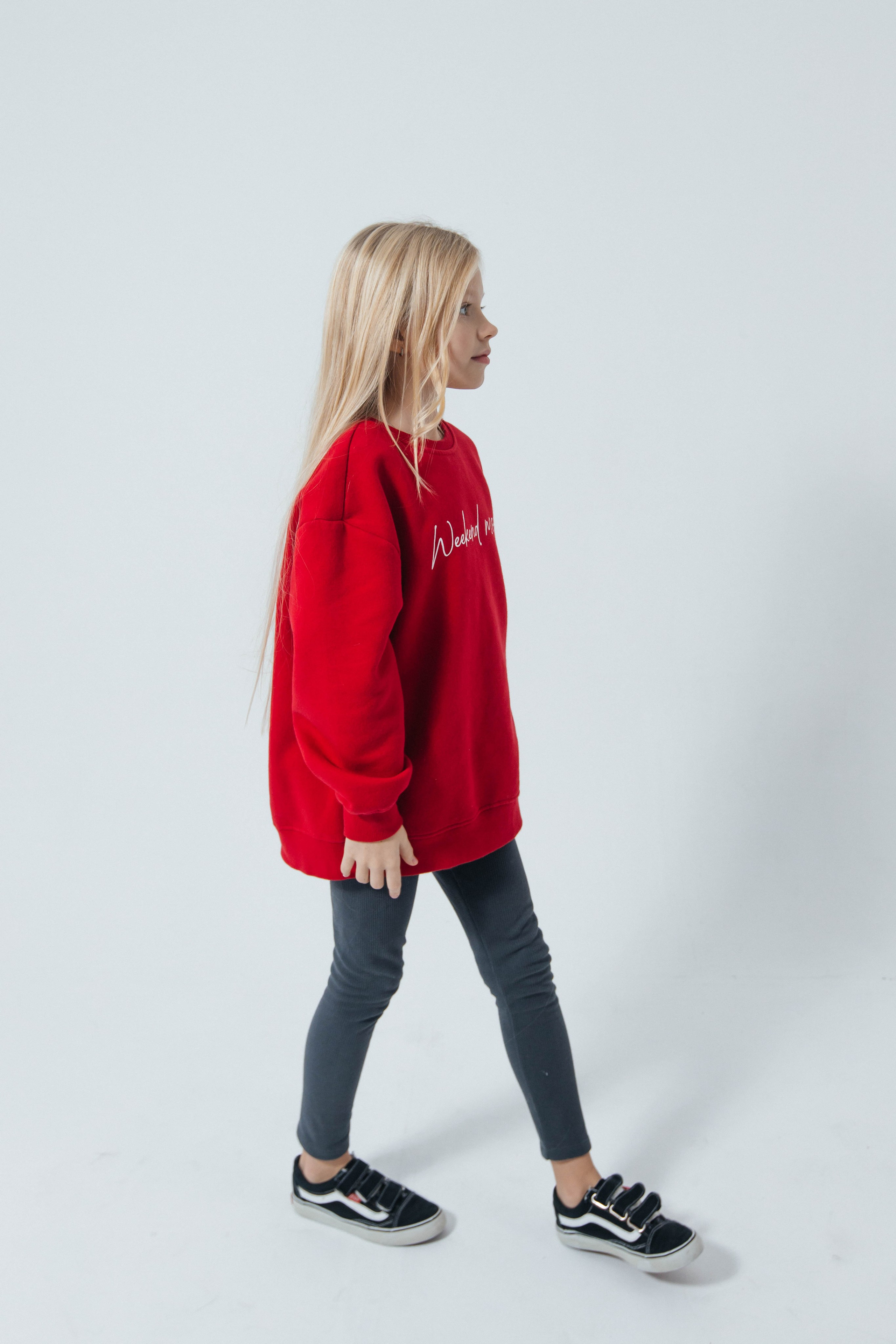 Карина, 9 лет, рост 133 см. Efimova Model Agency