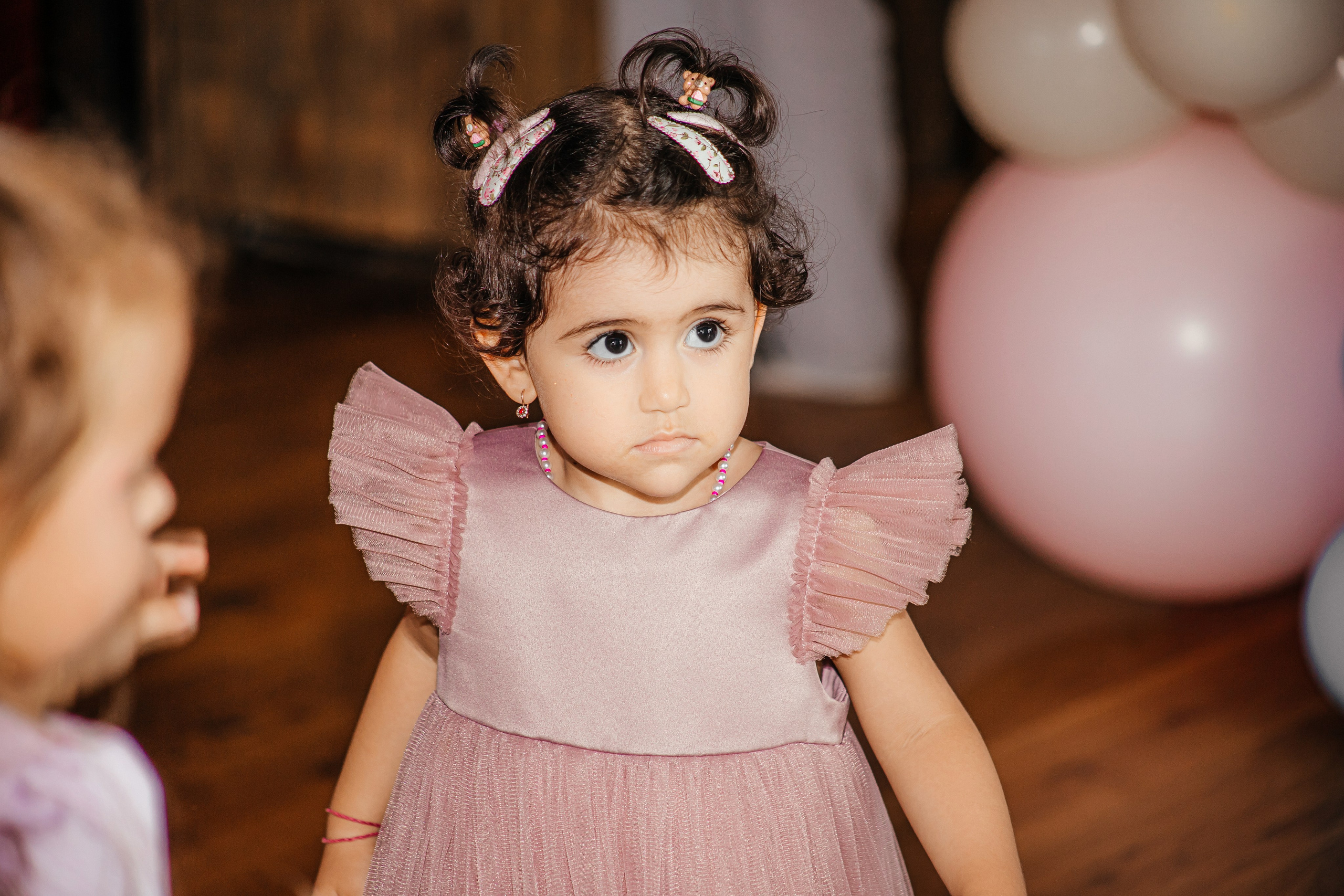 Jeyla's 4 years (4часа). Elena Sova — семейный и женский фотограф в Санкт-Петербурге