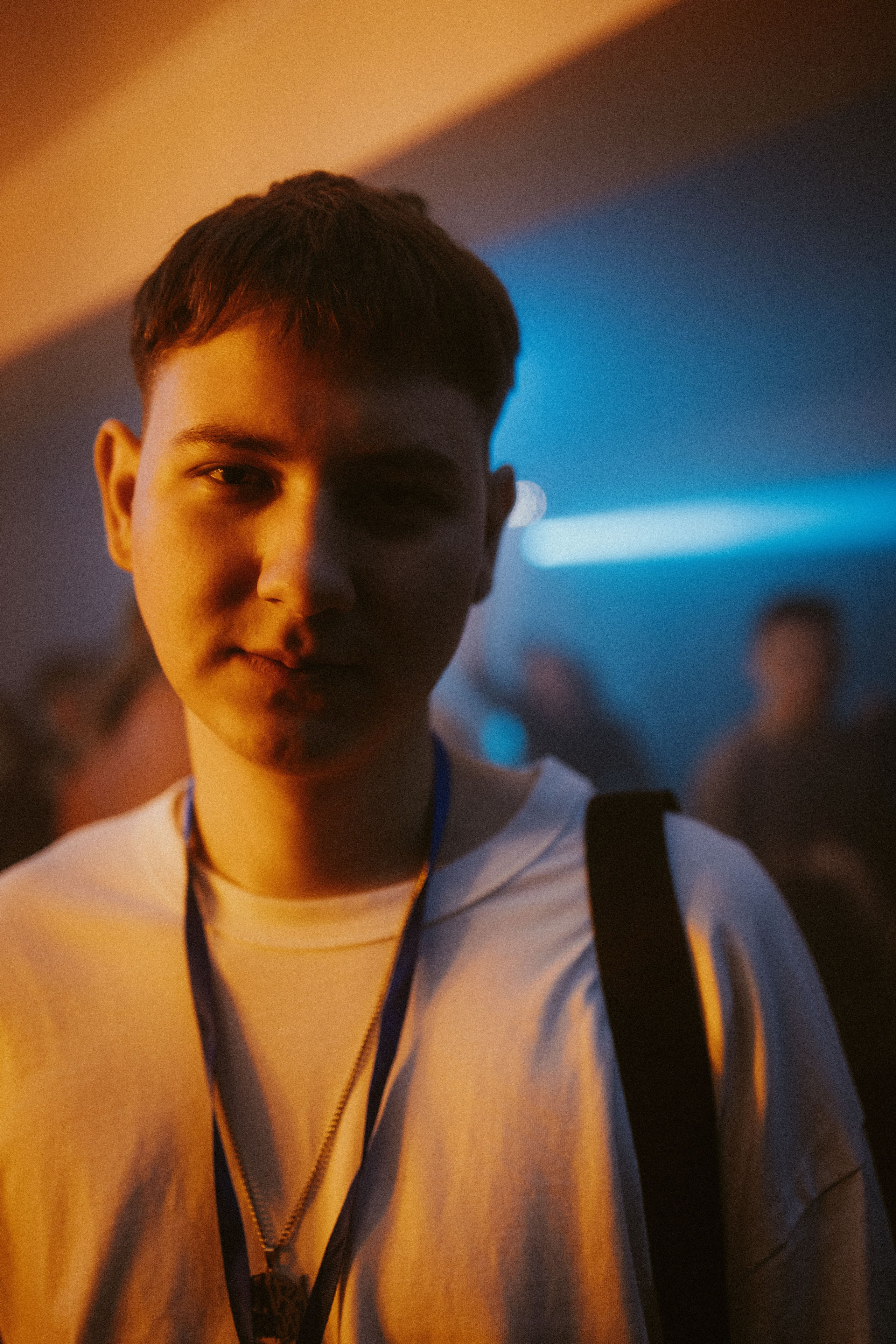 ZHARA TOUR DOMBAY | 2025 | PART2. ZHARA CREW