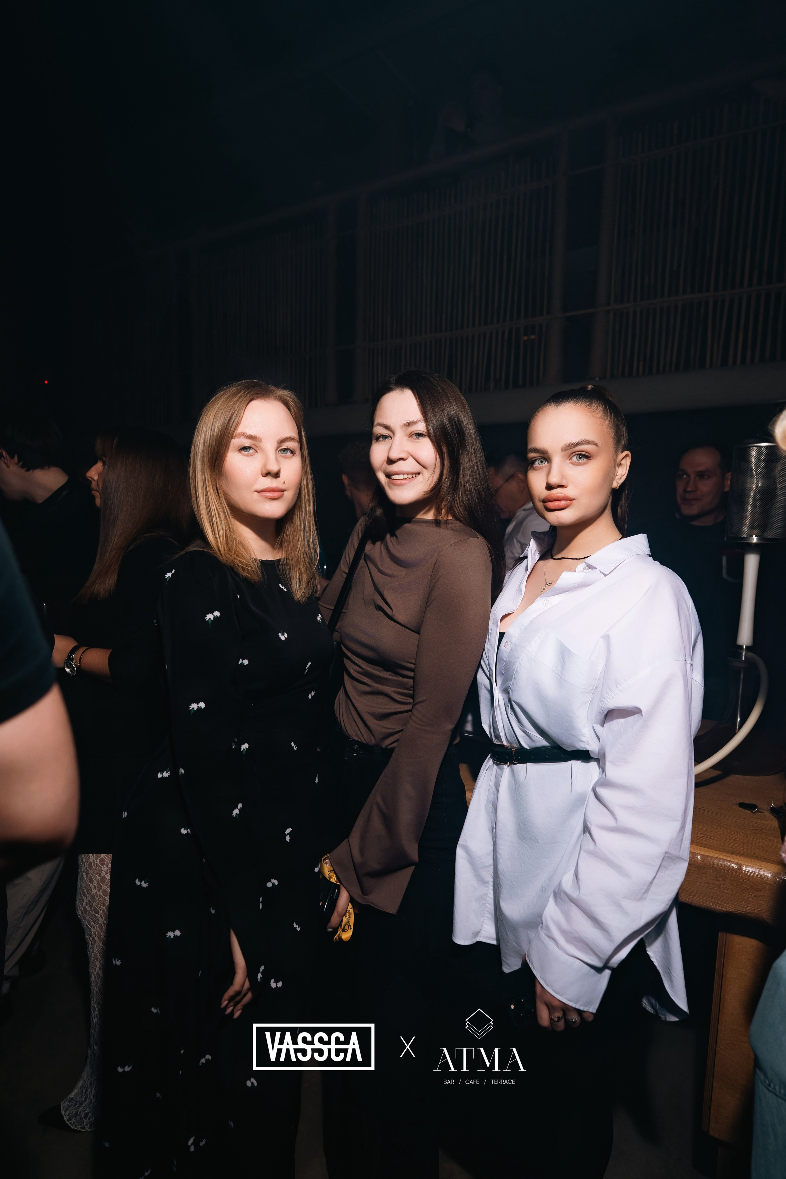 PARTY VASSCA 12.04.25. VASSCA