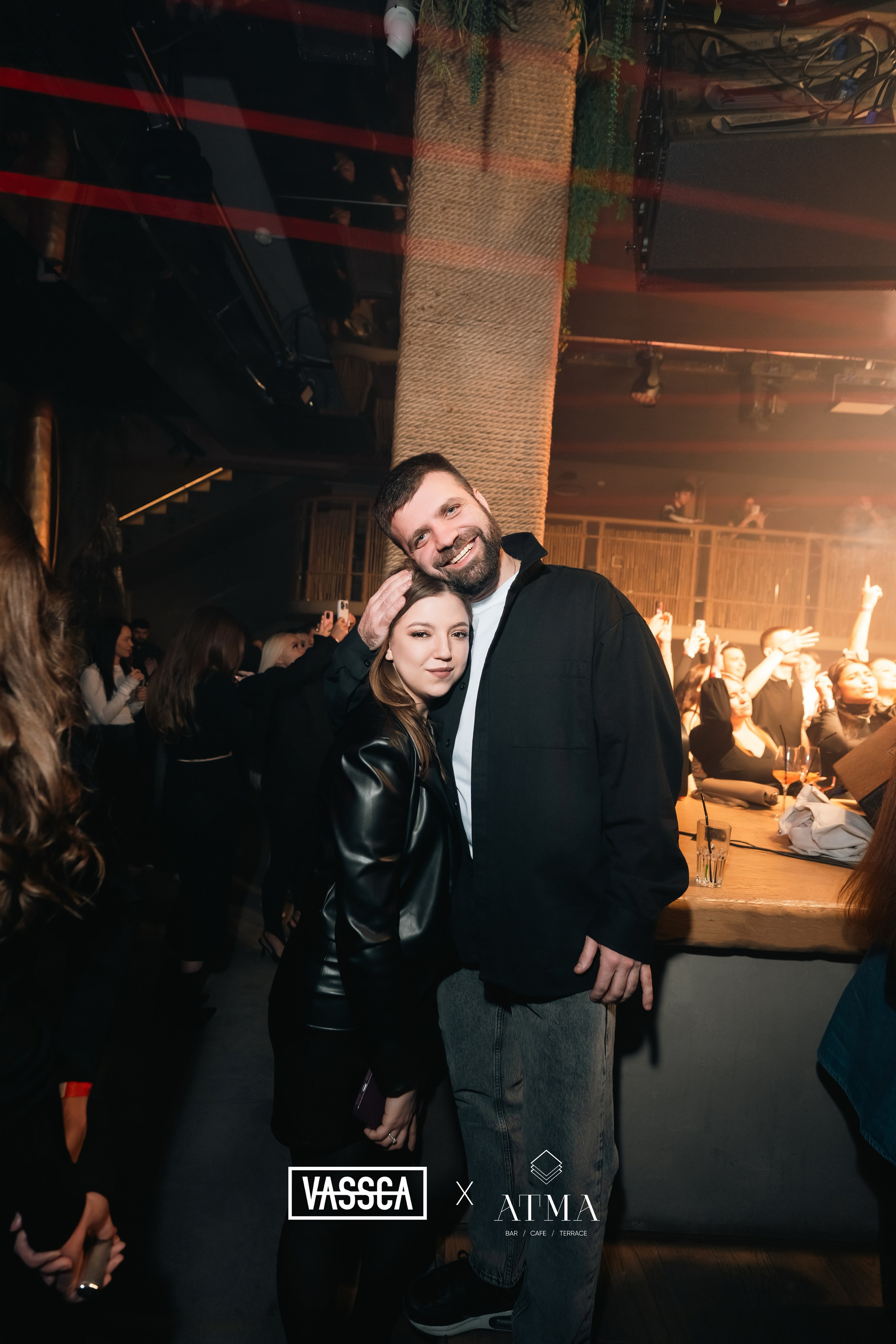 PARTY VASSCA 12.04.25. VASSCA