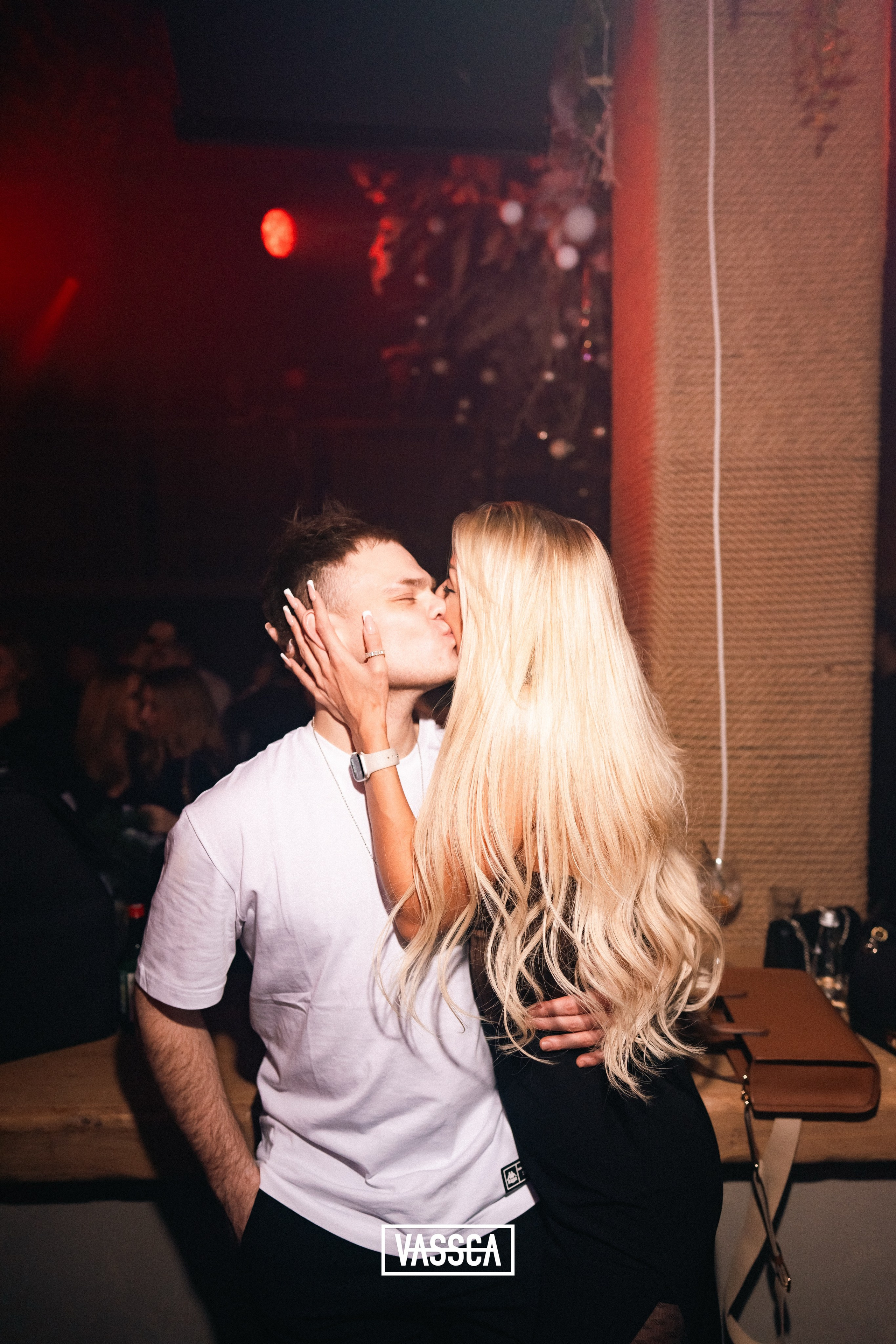 PARTY VASSCA 05.01.25. VASSCA