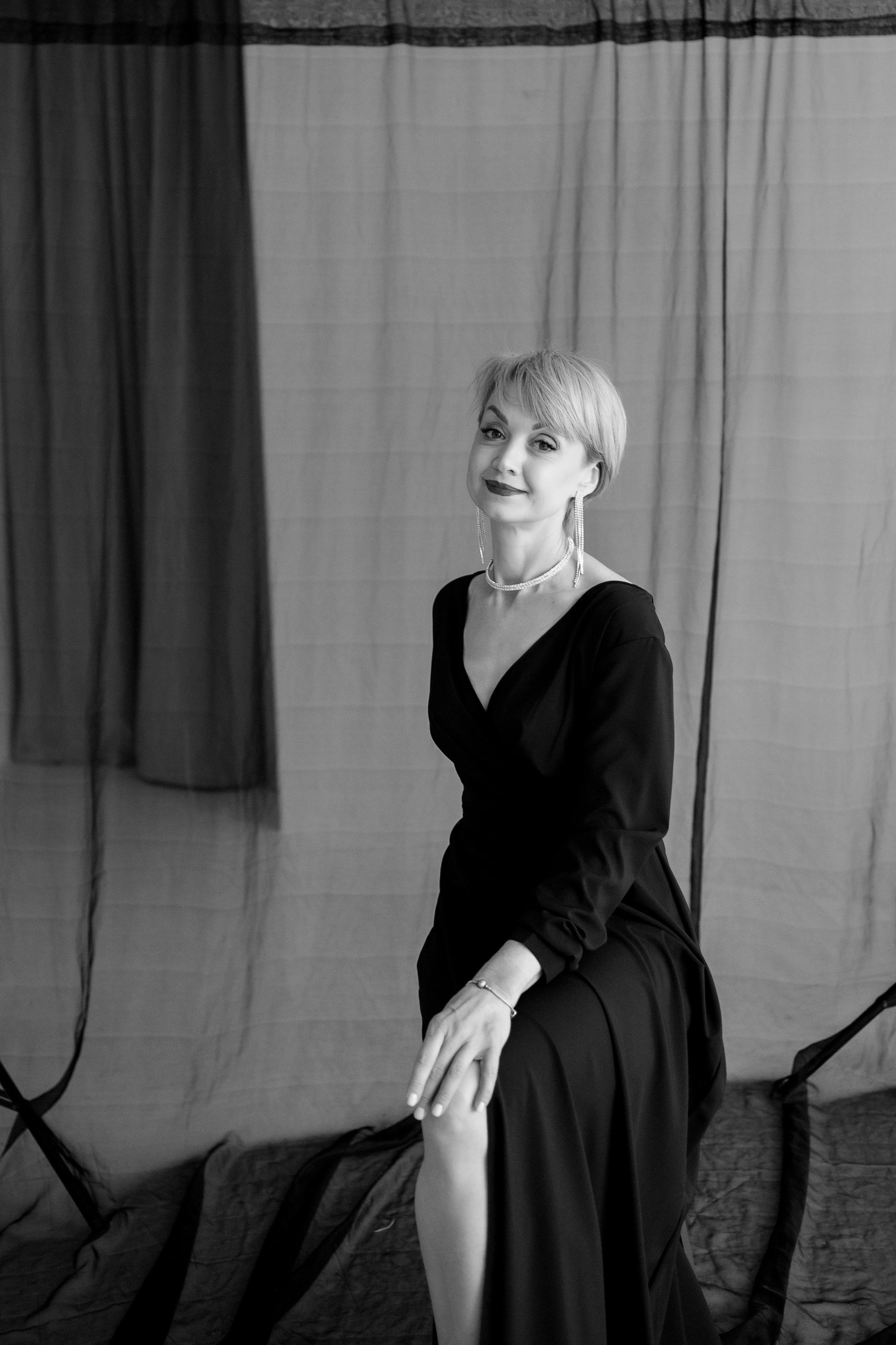 Лариса. Семейный и свадебный фотограф Минск, Беларусь Анна Орловская