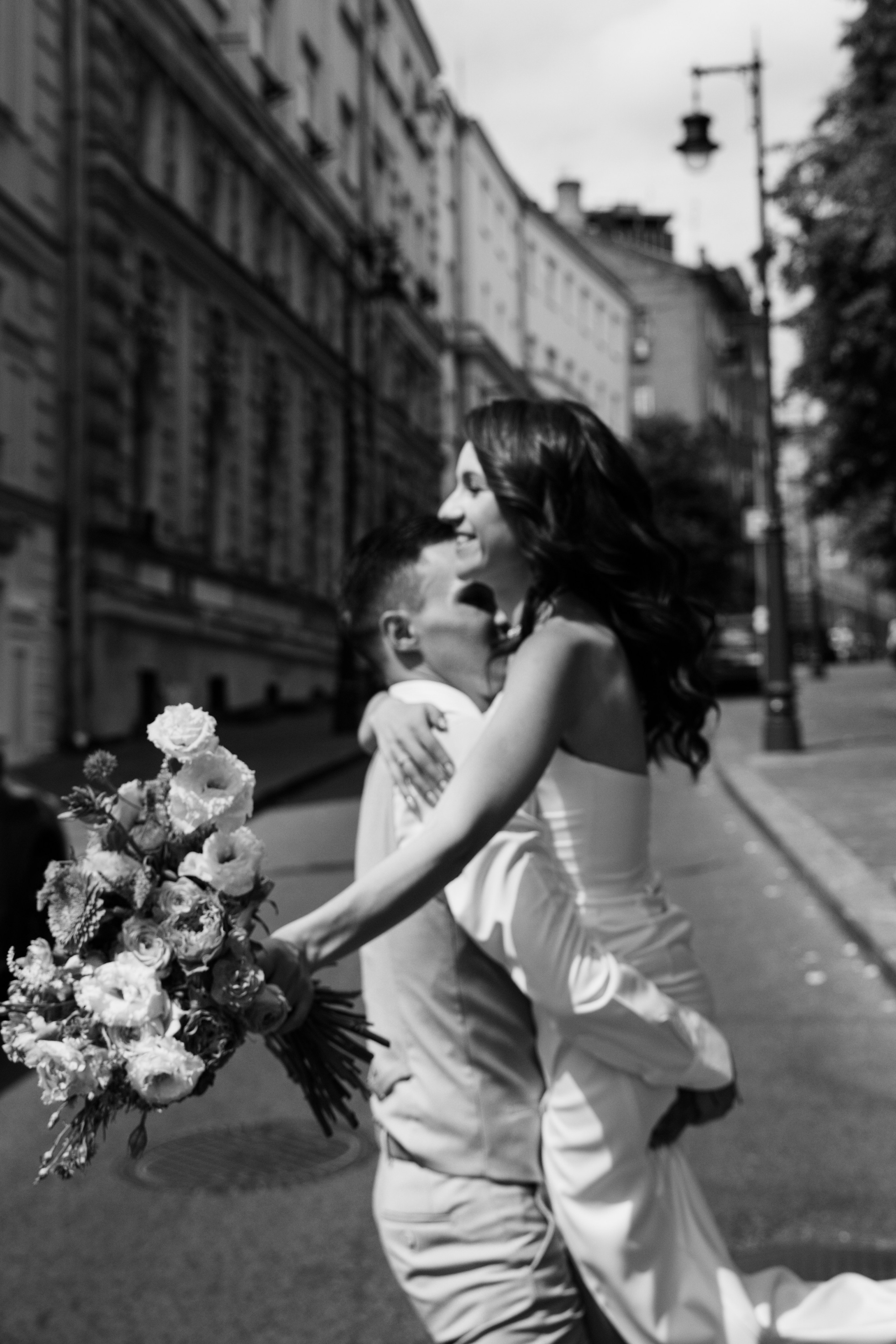 Иван & Ксения. Свадебный фотограф Домодедово Москва Катерина Алехина