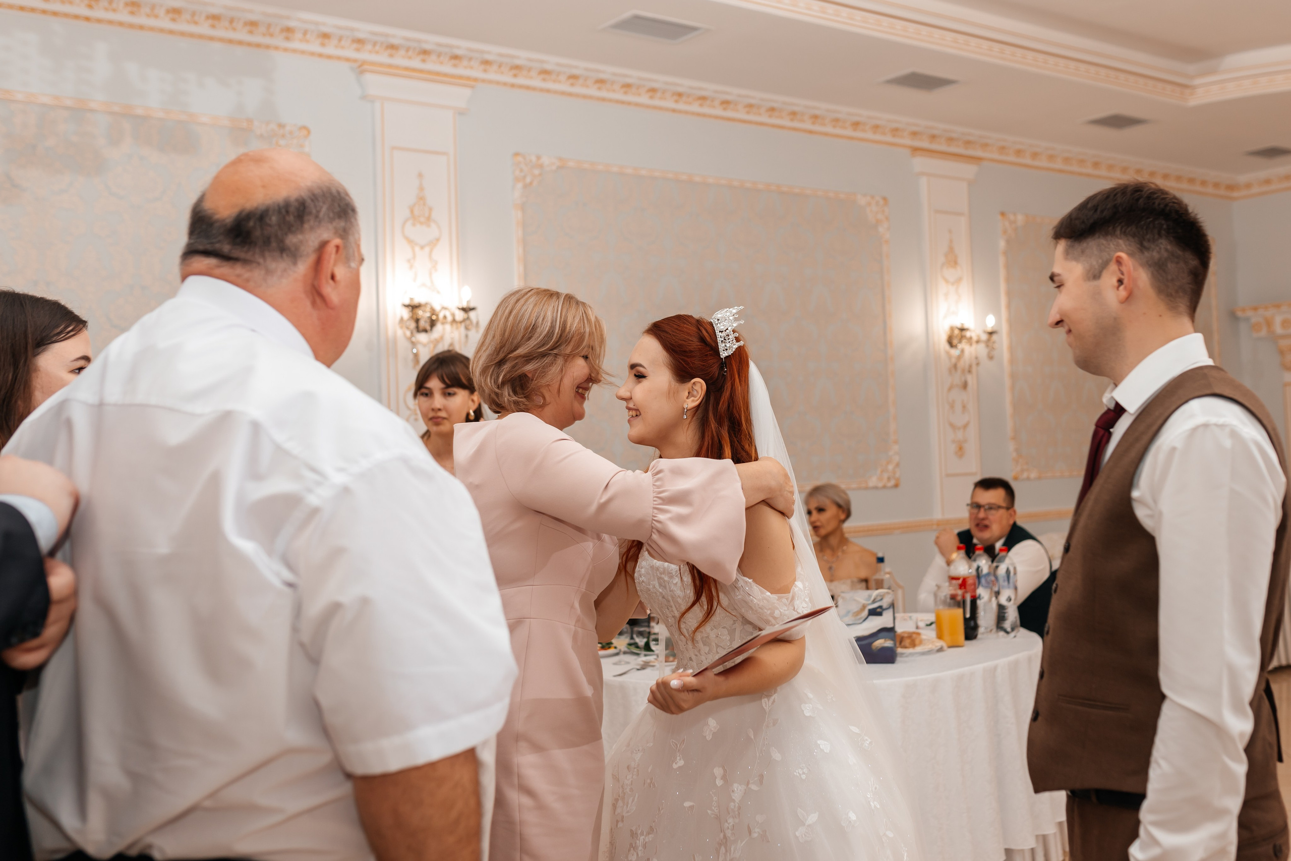 Альмир и София. Марина Шаймухаметова. Фотограф в Уфе