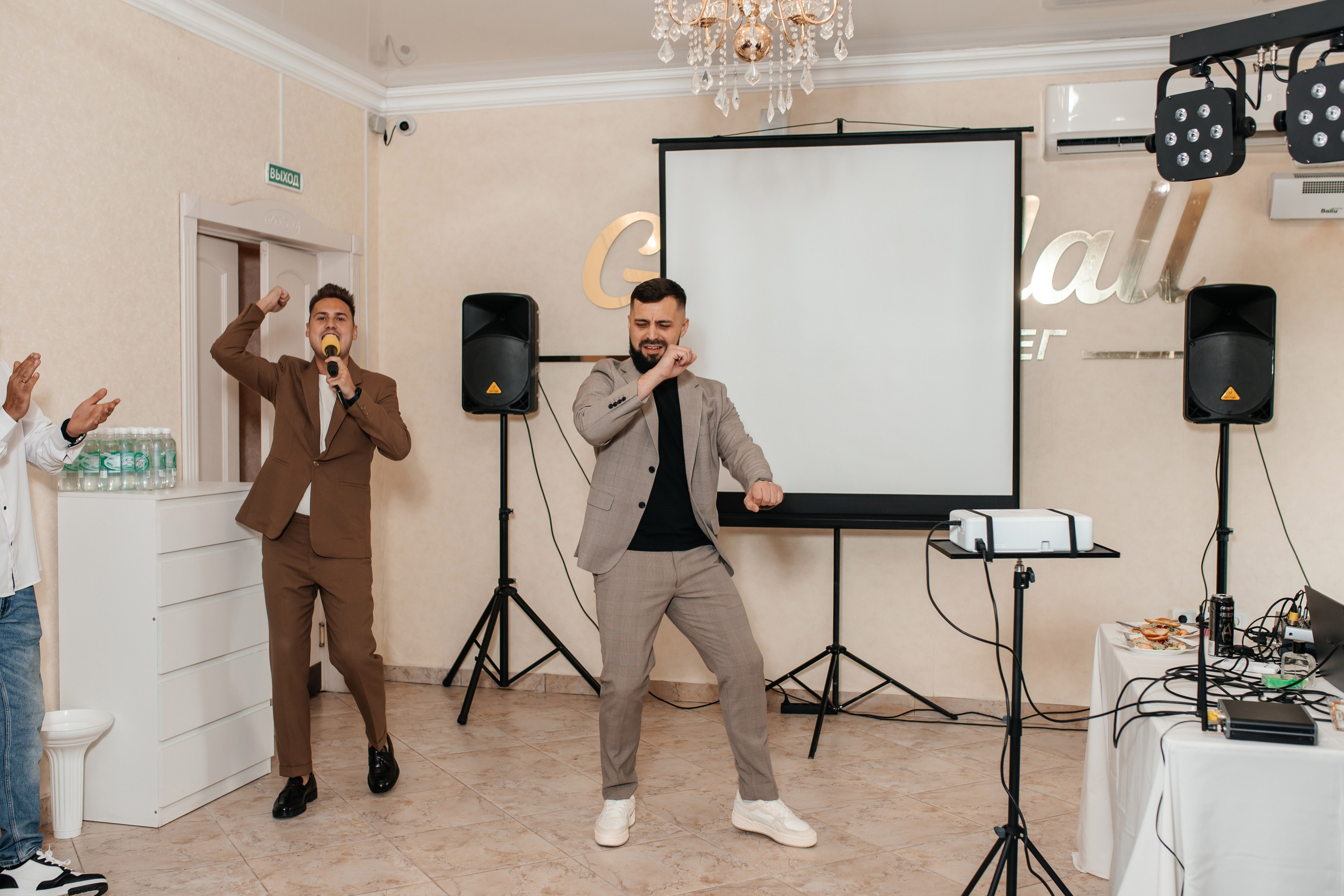 День рождение Тимура. Марина Шаймухаметова. Фотограф в Уфе