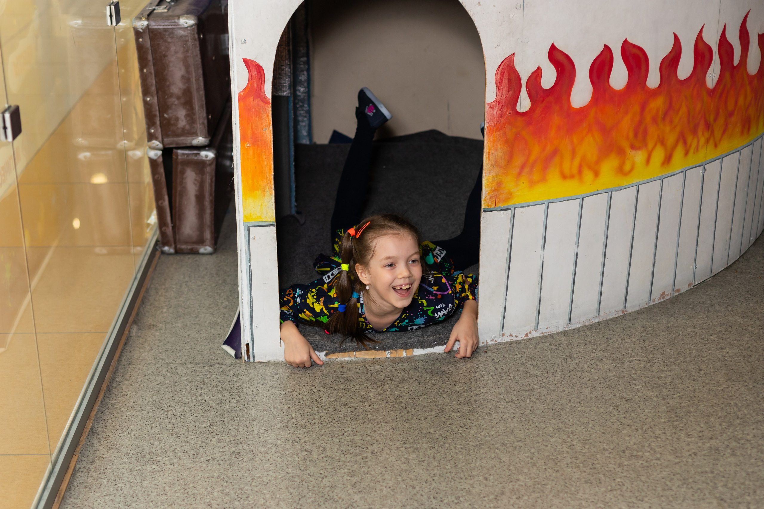 День рождение Оливии. Марина Шаймухаметова. Фотограф в Уфе