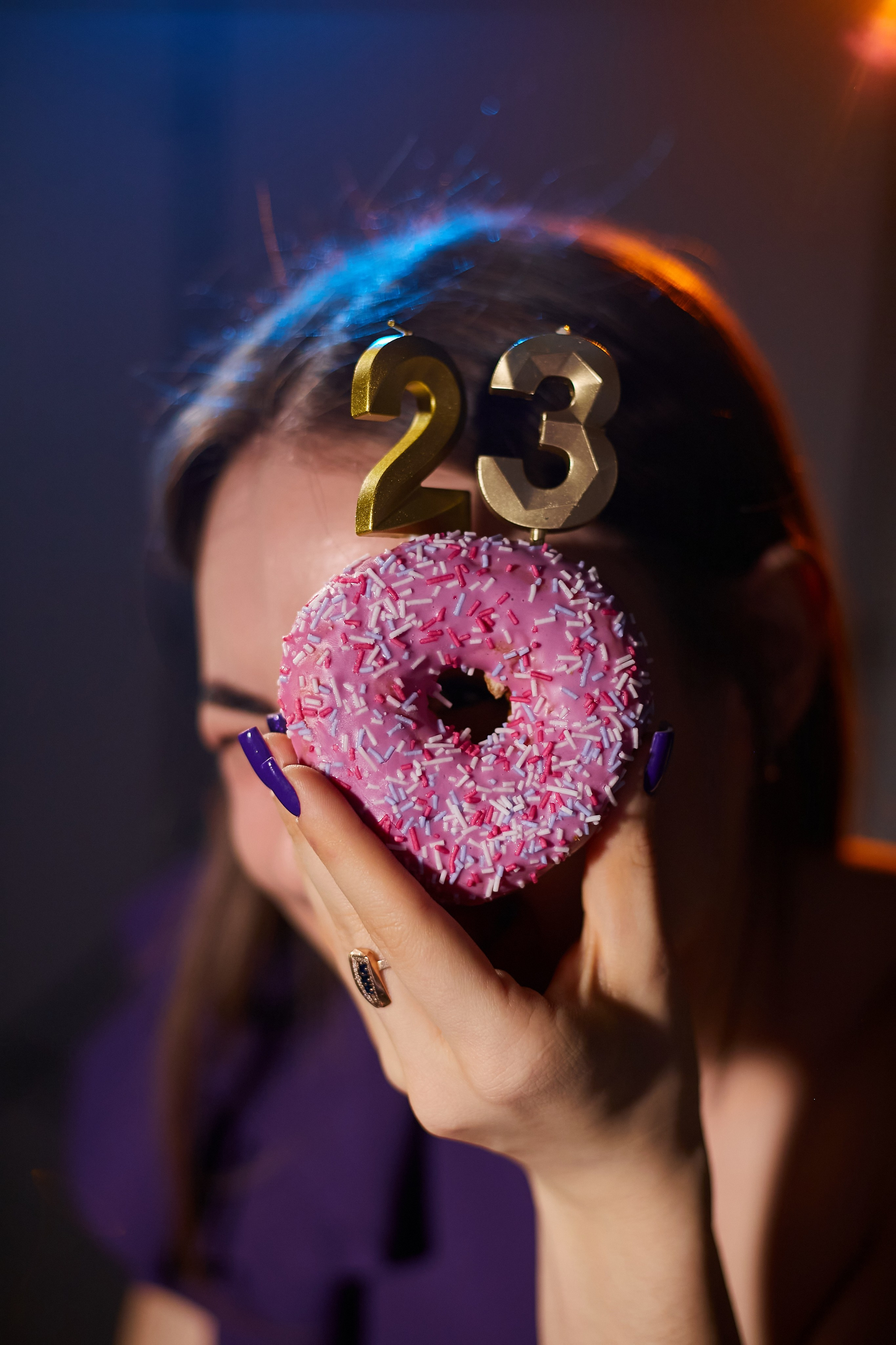 «23». Свадебный и креативный фотограф в ЮФО