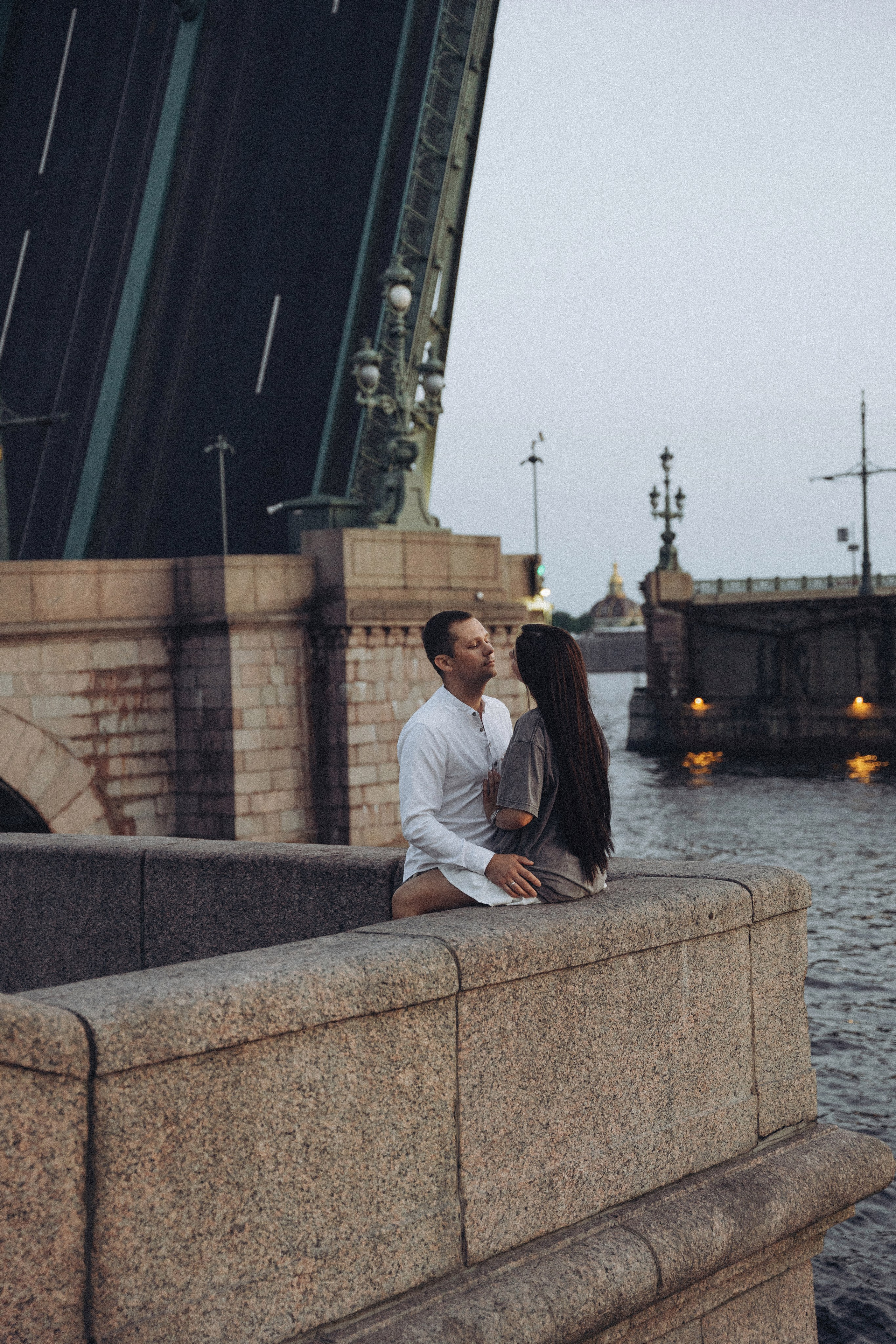 E & A. Фотограф Санкт-Петербург/Гомель Виктория Петрова