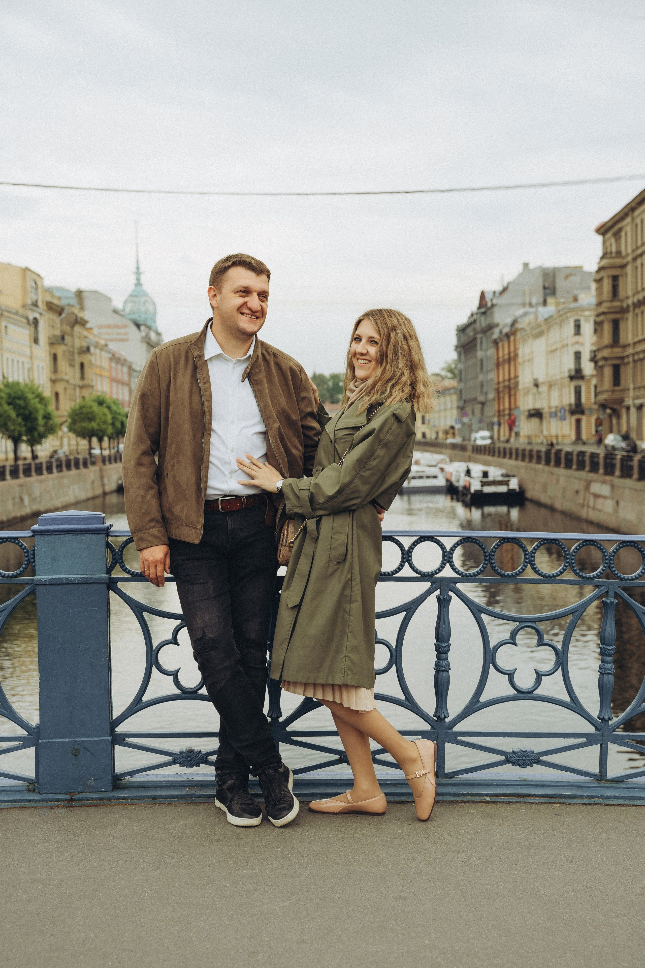 O & A. Фотограф Санкт-Петербург/Гомель Виктория Петрова