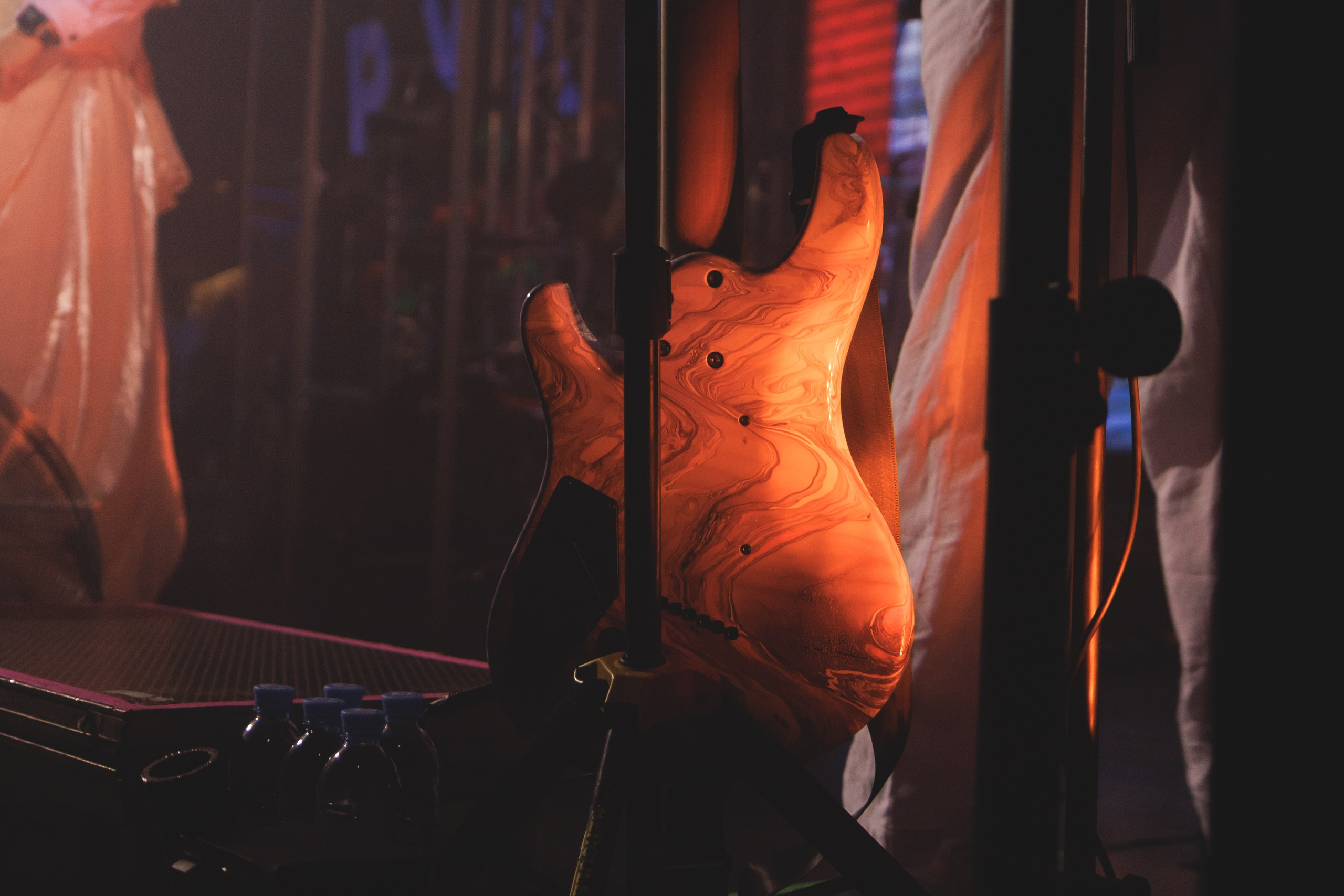 SQWOZ BAB. Ярославль. 2026. Фотограф Ярославль | Репортаж | Александр Мелюшин