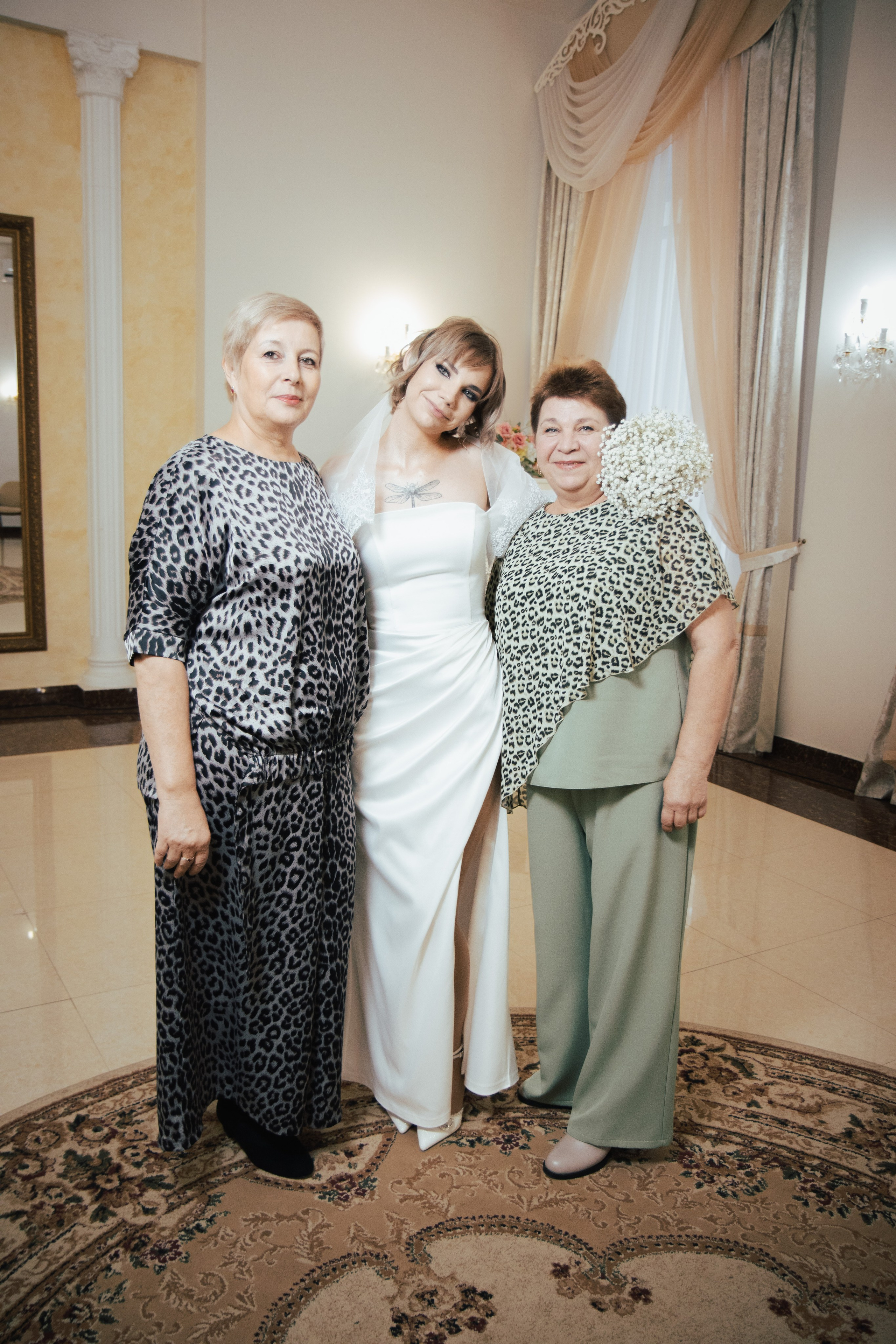 Роспись @Миша&Варя@. Репортажный, event, love-story, креативный фотограф в Ярославле Мелюшин Александр