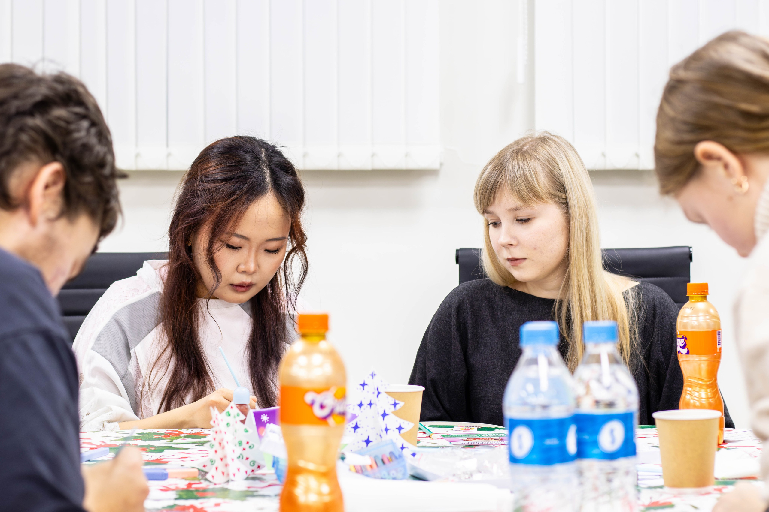 ОПИШелые ручки. Репортажный фотограф во Владивостоке Анастасия Кострова