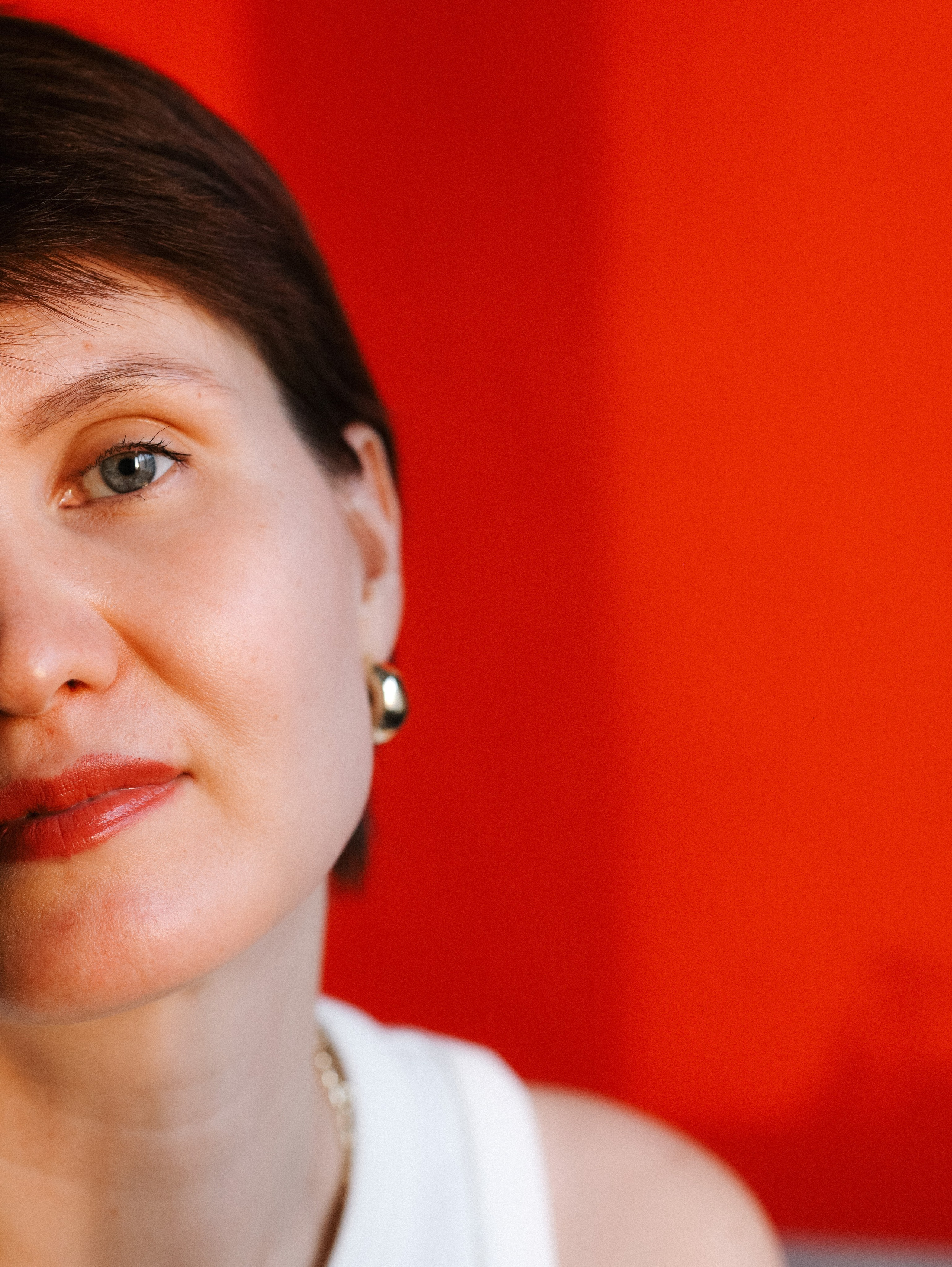 Ирина. Алёна Стерхова — Предметный и портретный фотограф. Ижевск